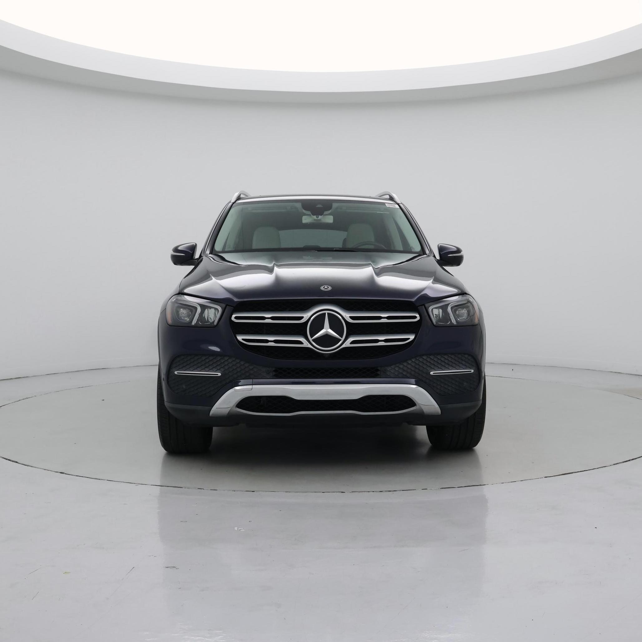 Thumbnail: 2020 Mercedes-Benz GLE - 5