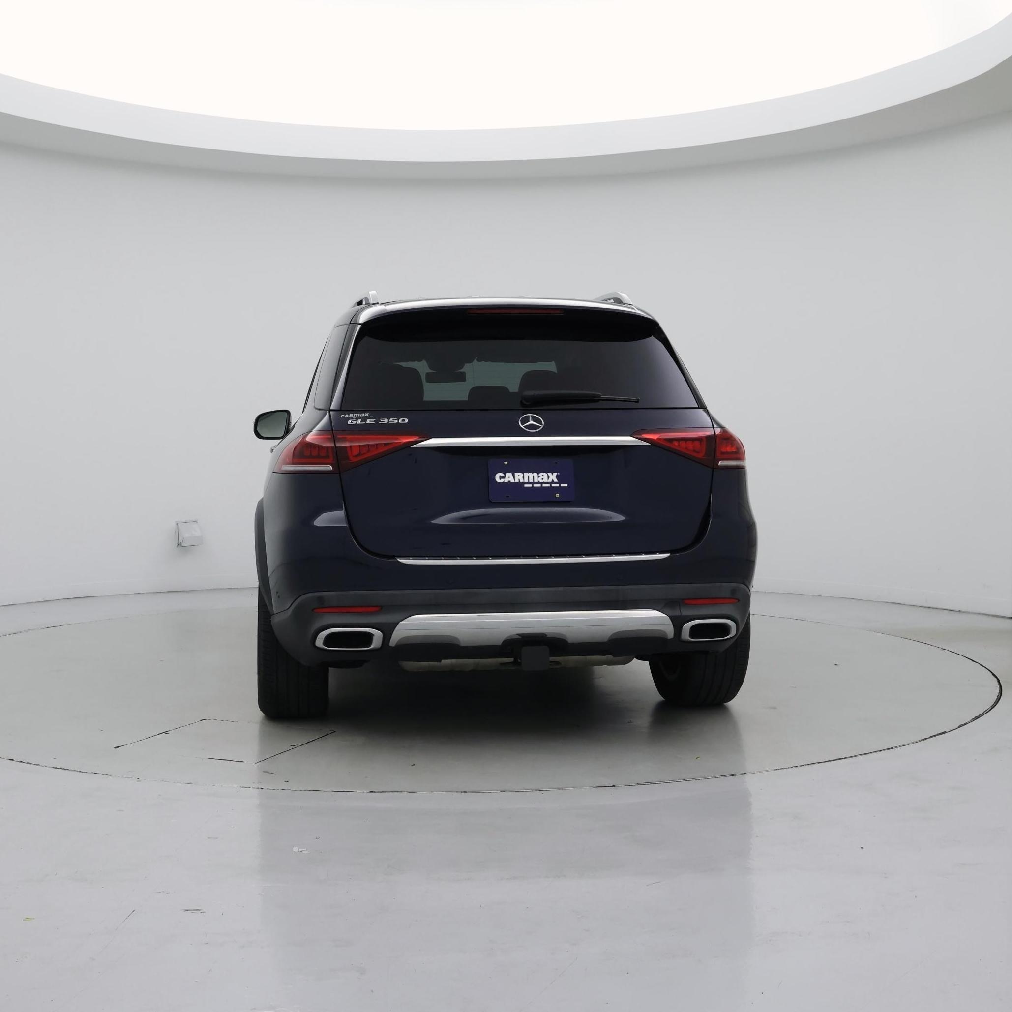 Thumbnail: 2020 Mercedes-Benz GLE - 6