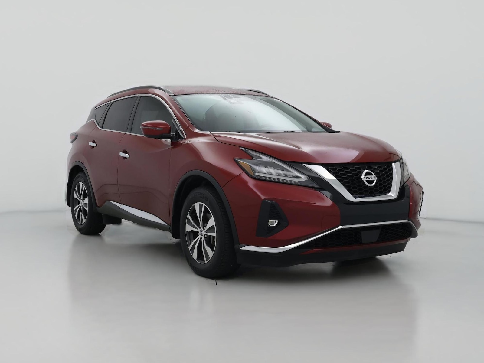 2022 Nissan Murano SV
