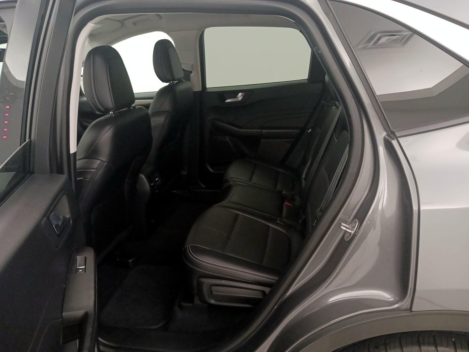 Thumbnail: 2021 Ford Escape - 19