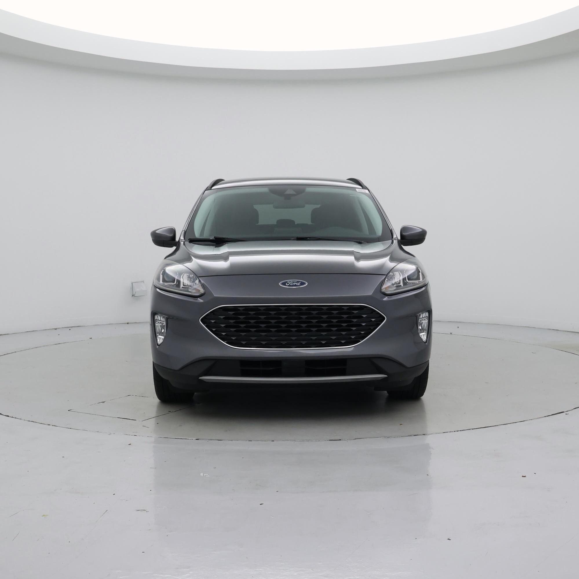 Thumbnail: 2021 Ford Escape - 5