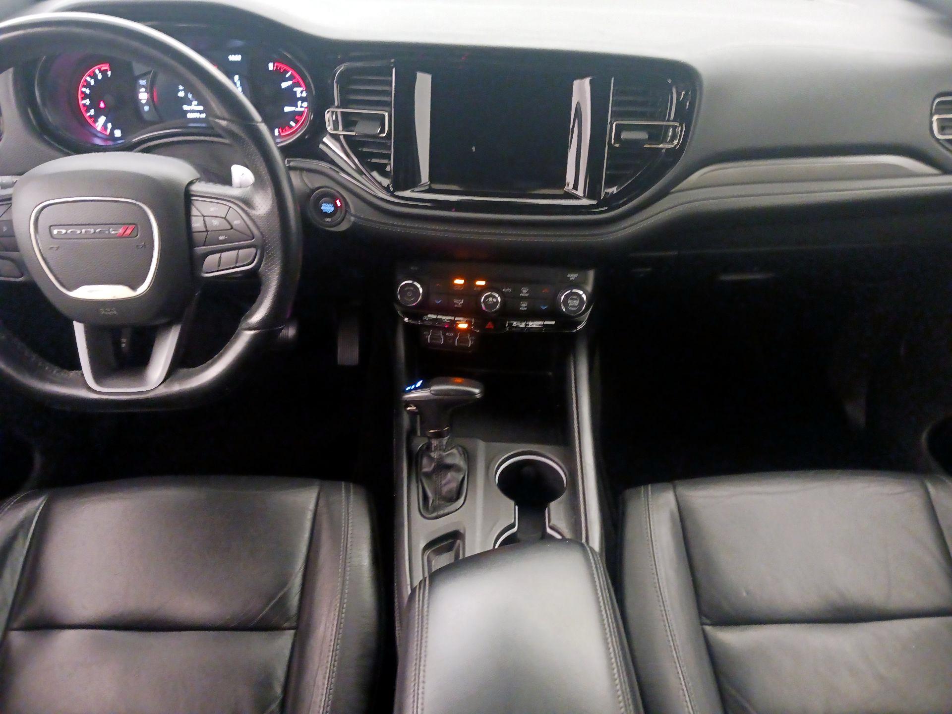 Thumbnail: 2021 Dodge Durango - 9
