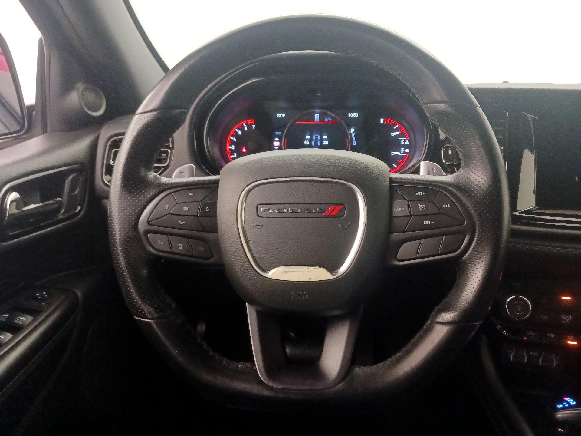 Thumbnail: 2021 Dodge Durango - 10