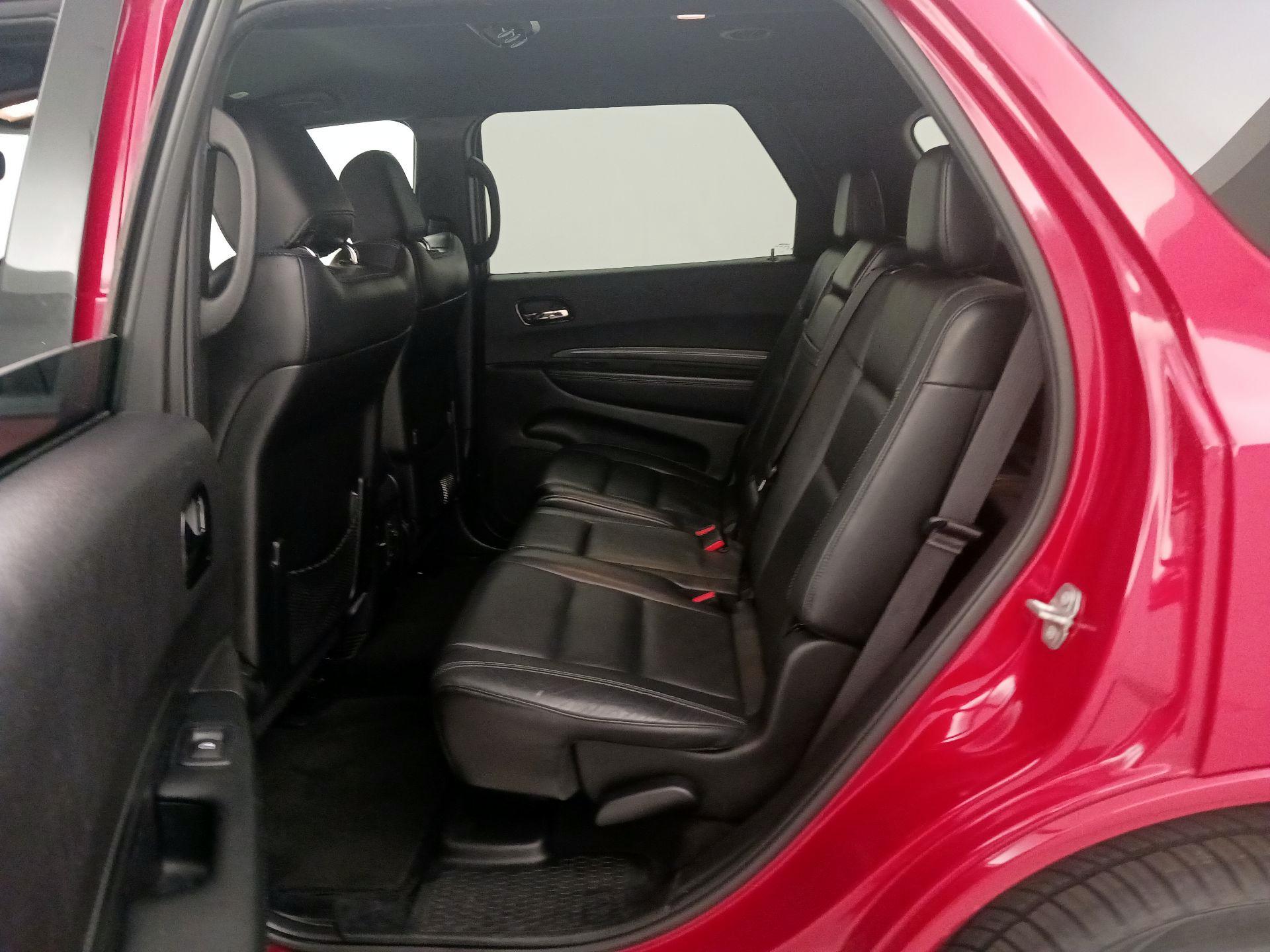 Thumbnail: 2021 Dodge Durango - 19