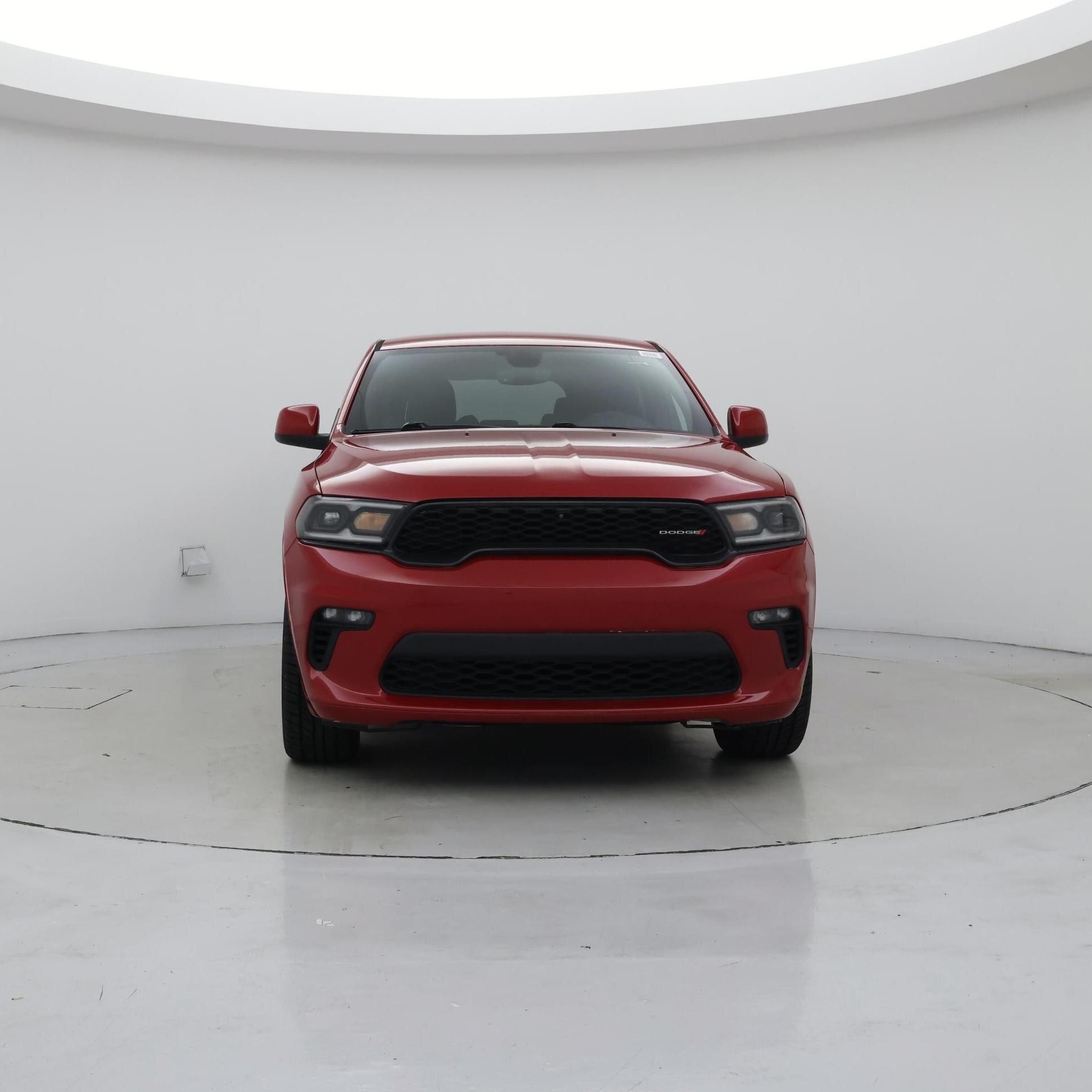 Thumbnail: 2021 Dodge Durango - 5