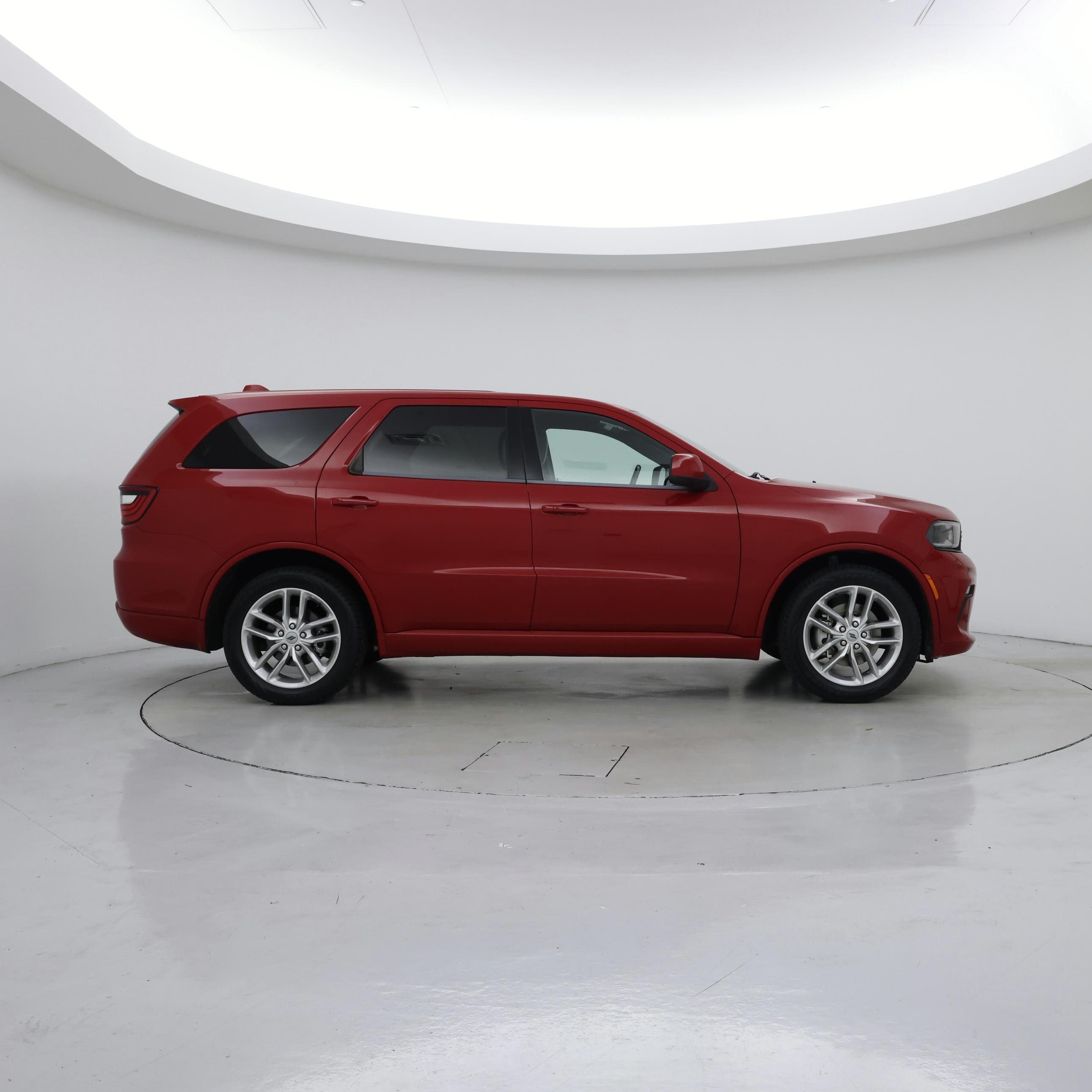 Thumbnail: 2021 Dodge Durango - 7