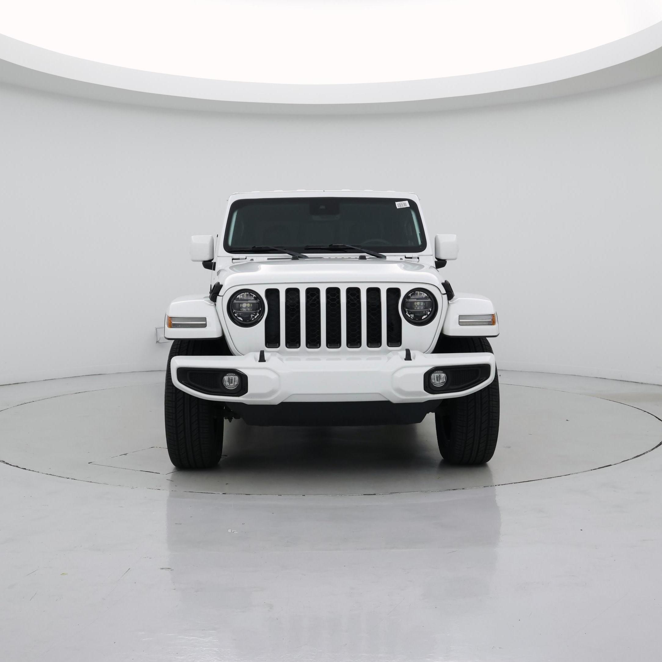 Thumbnail: 2021 Jeep Gladiator - 5