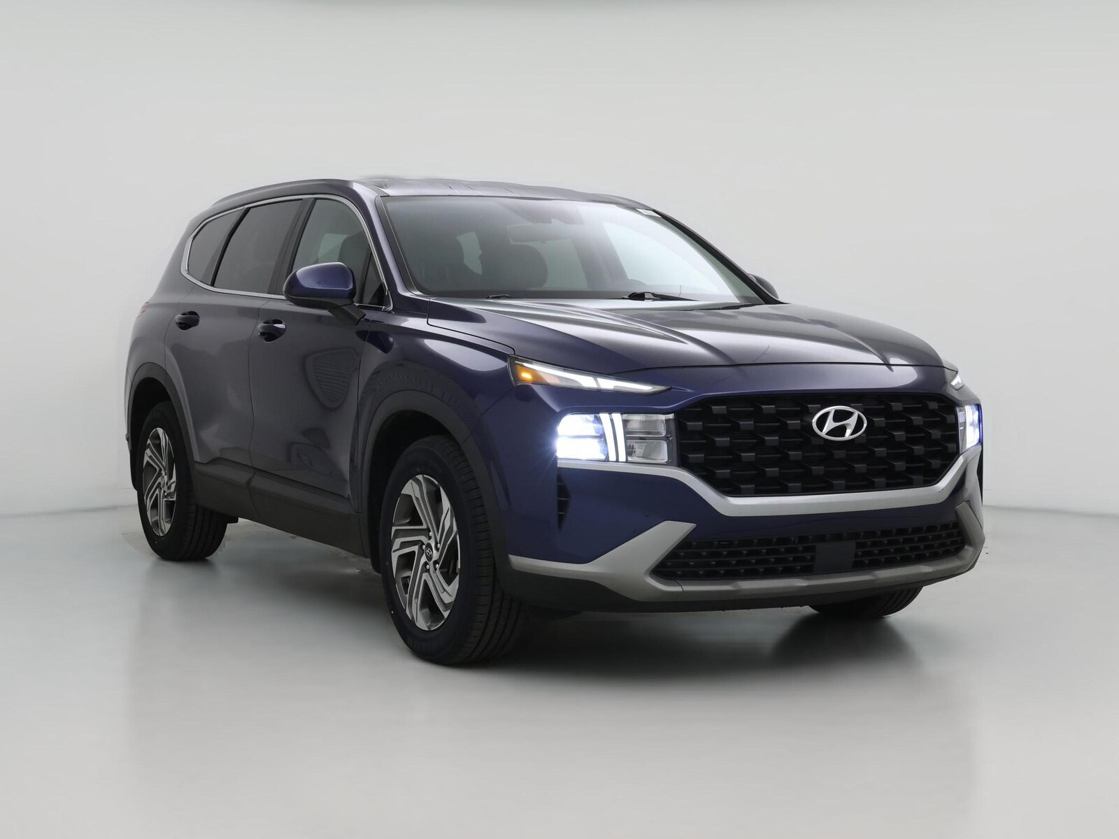 2022 Hyundai Santa Fe SE