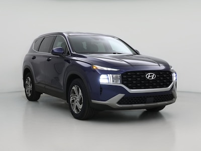 2022 Hyundai Santa Fe SE