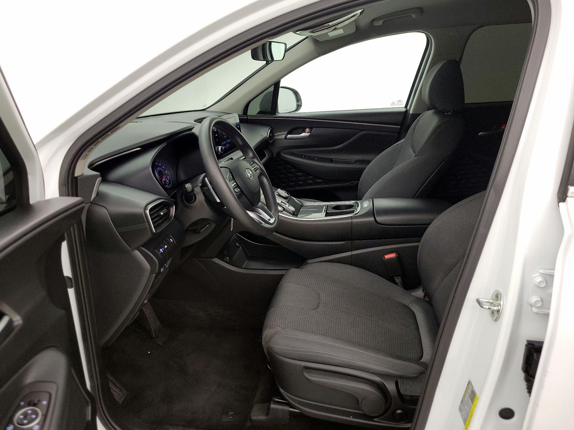 Thumbnail: 2021 Hyundai Santa Fe - 11