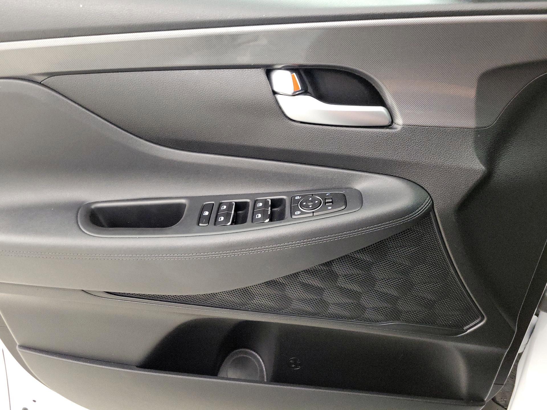 Thumbnail: 2021 Hyundai Santa Fe - 12