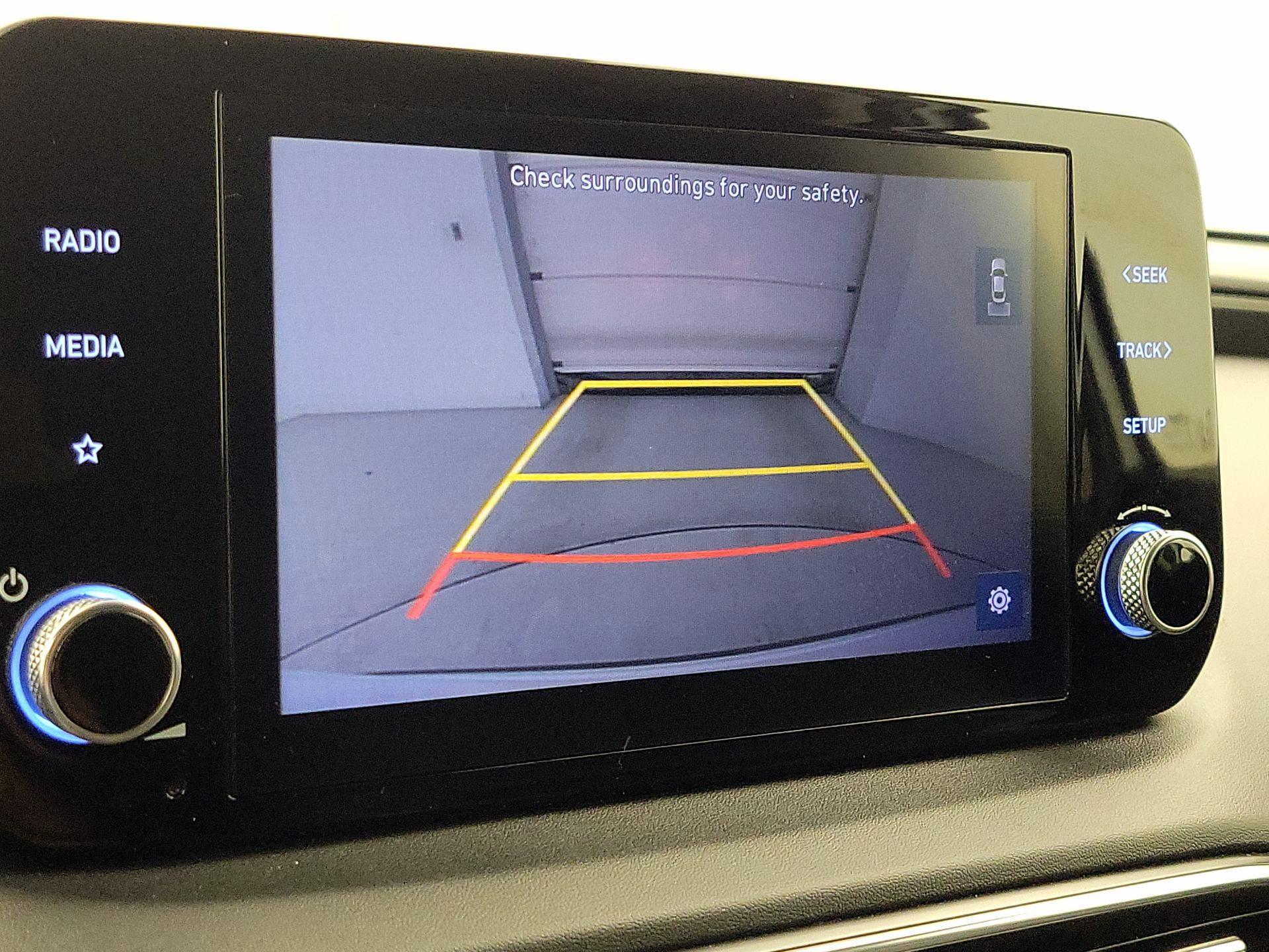 Thumbnail: 2021 Hyundai Santa Fe - 14