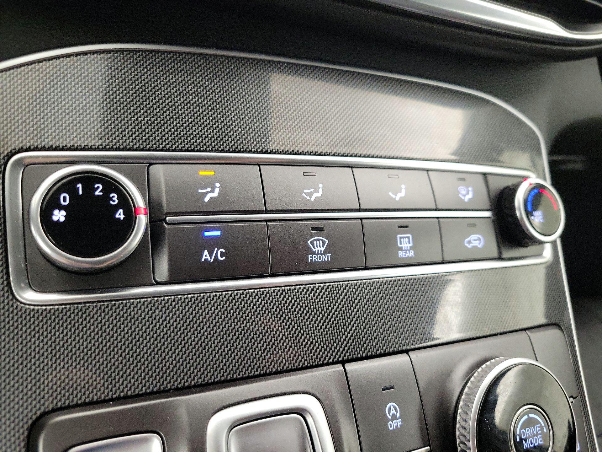 Thumbnail: 2021 Hyundai Santa Fe - 16