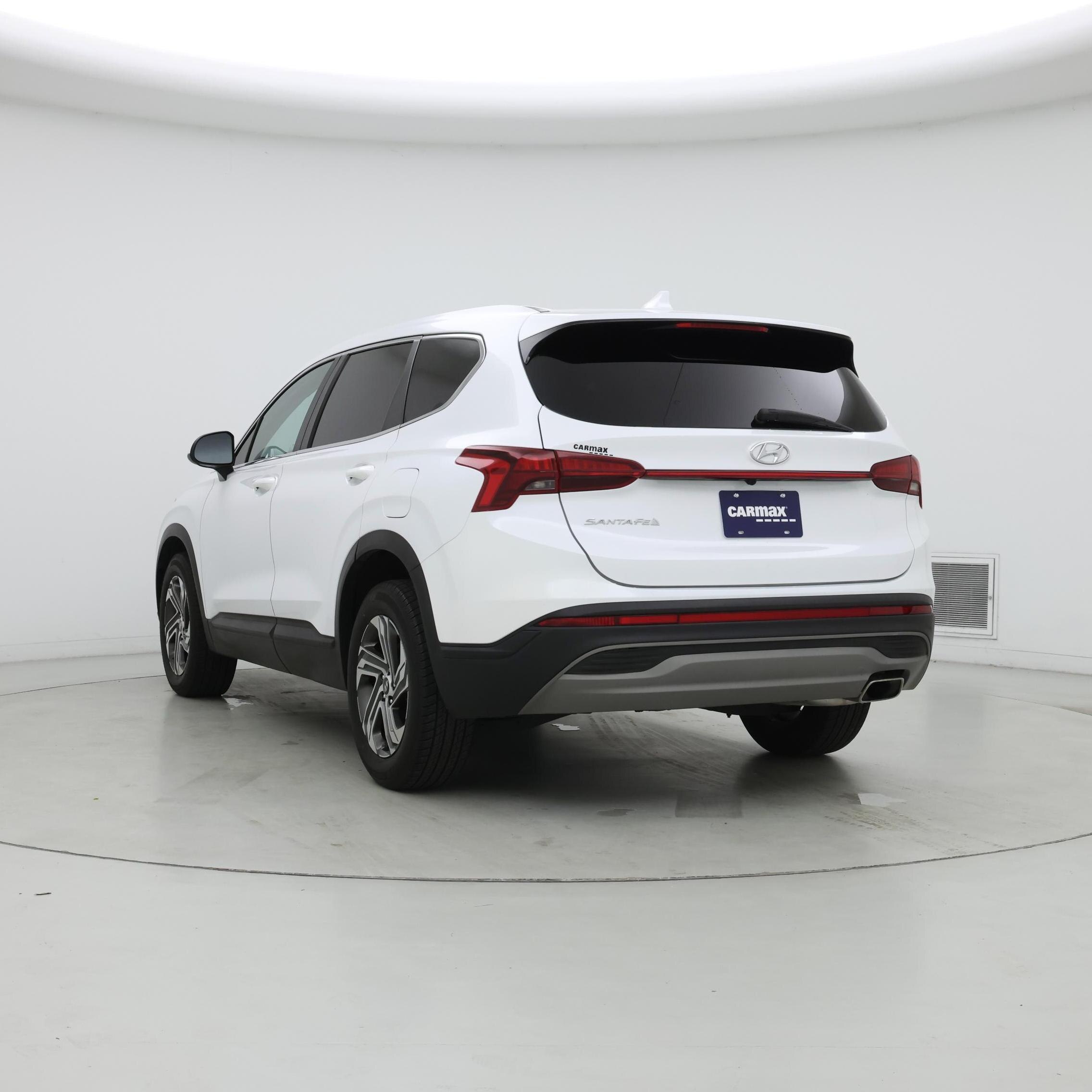 Thumbnail: 2021 Hyundai Santa Fe - 2