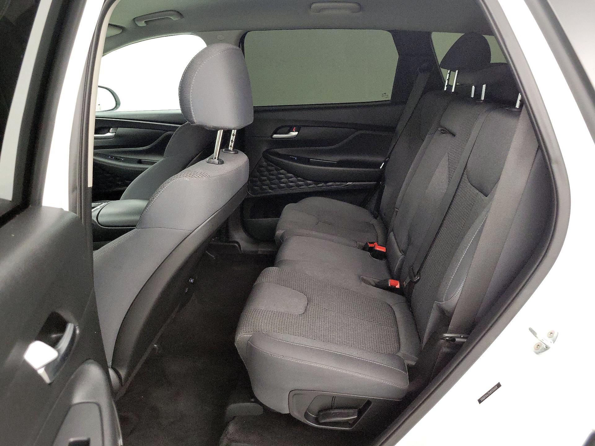 Thumbnail: 2021 Hyundai Santa Fe - 19