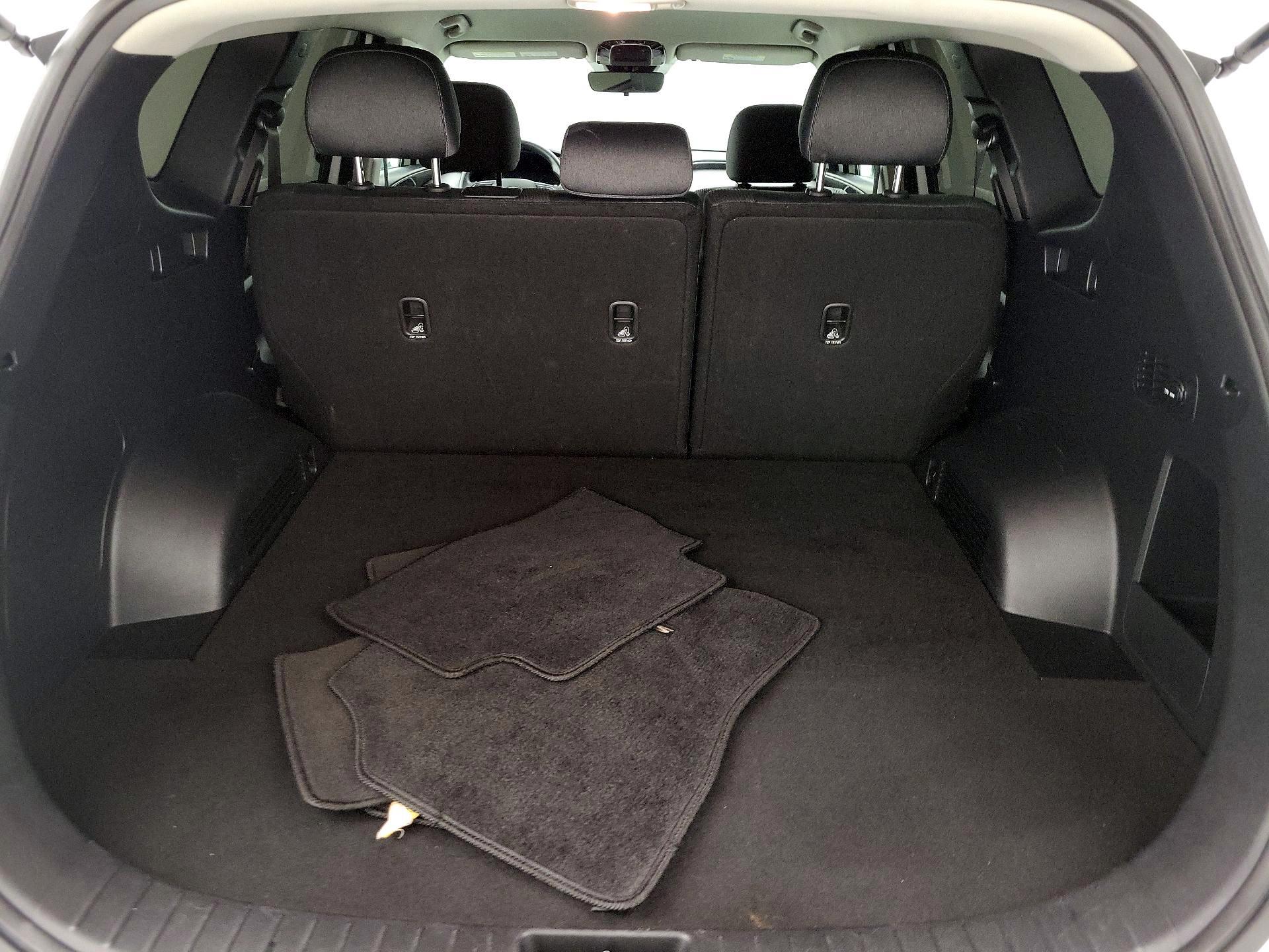 Thumbnail: 2021 Hyundai Santa Fe - 20