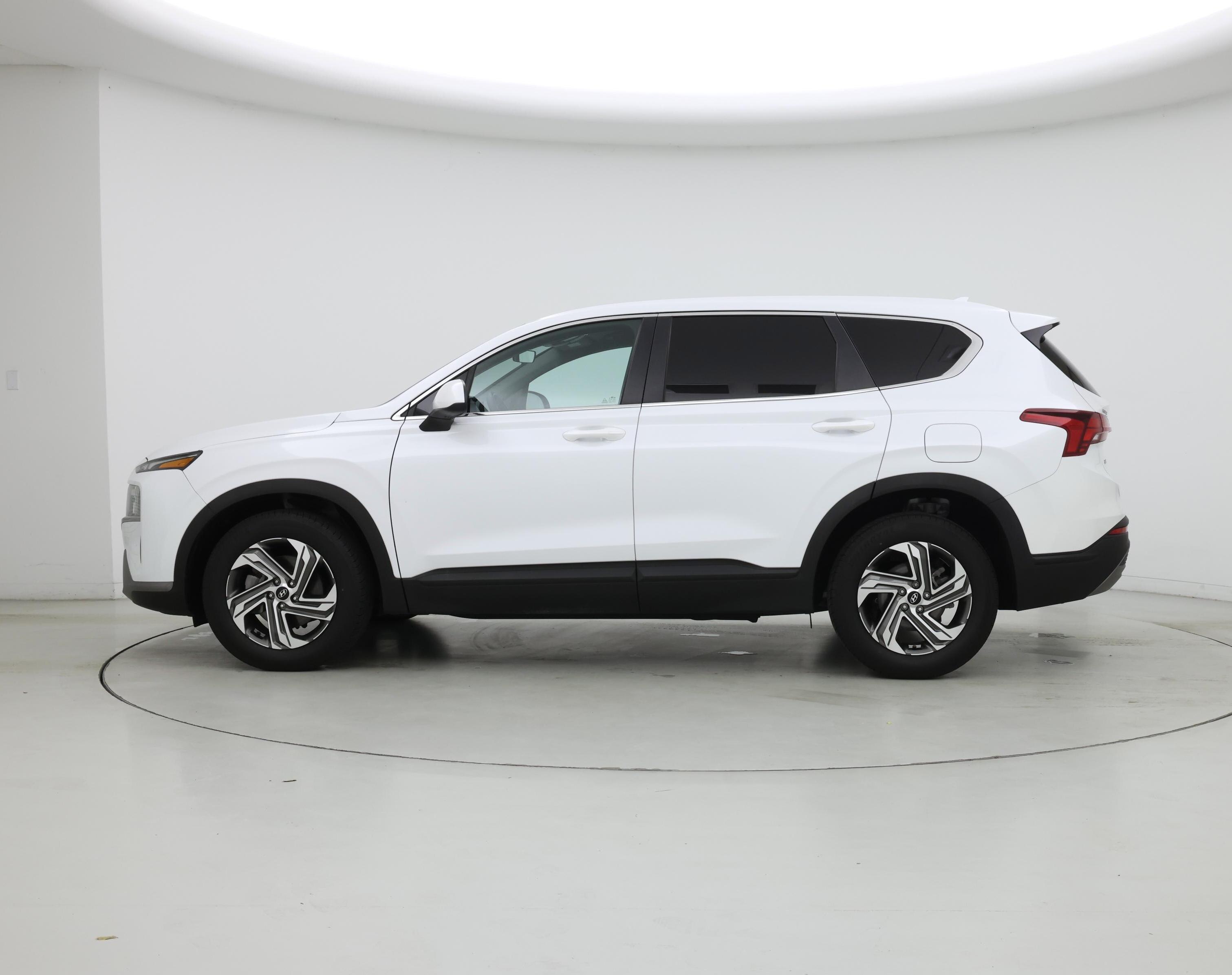 Thumbnail: 2021 Hyundai Santa Fe - 3