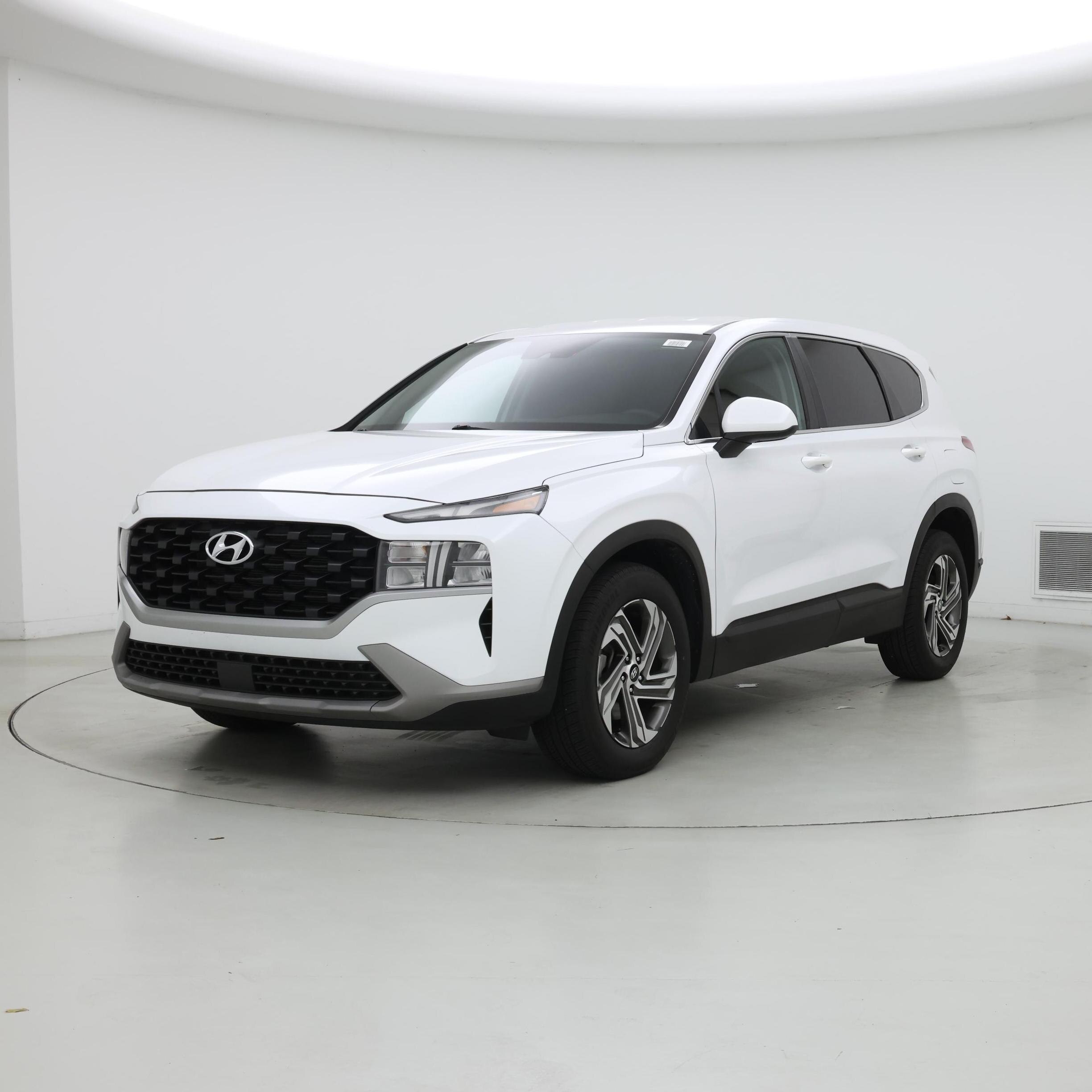 Thumbnail: 2021 Hyundai Santa Fe - 4