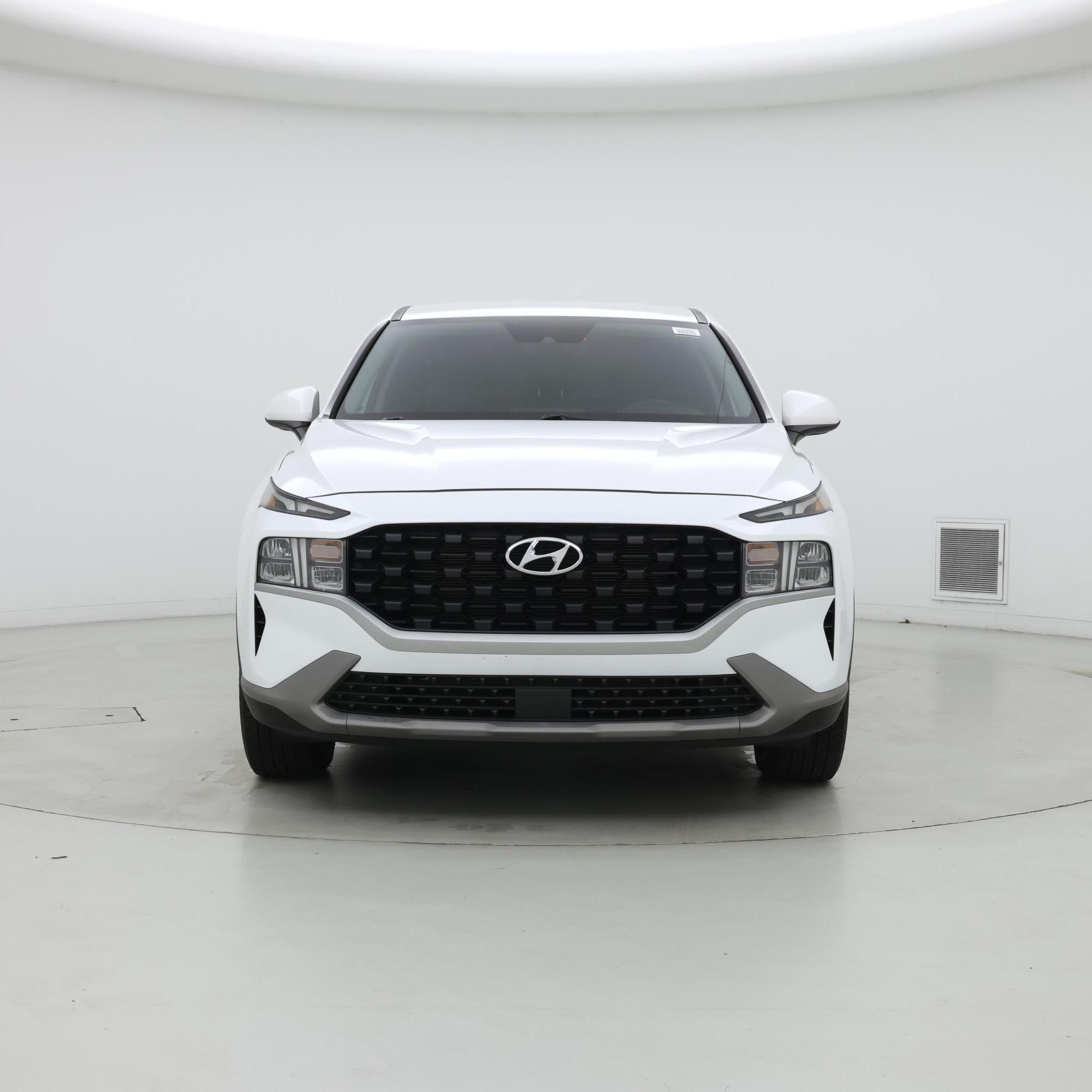 Thumbnail: 2021 Hyundai Santa Fe - 5