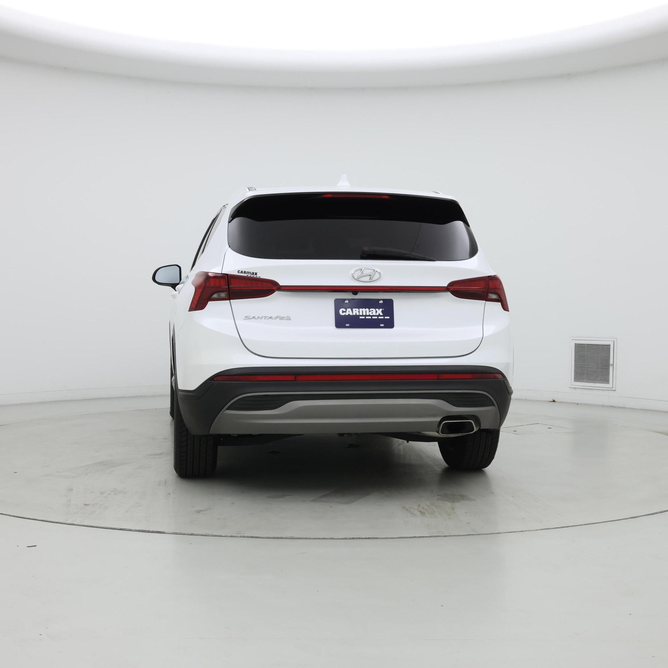 Thumbnail: 2021 Hyundai Santa Fe - 6