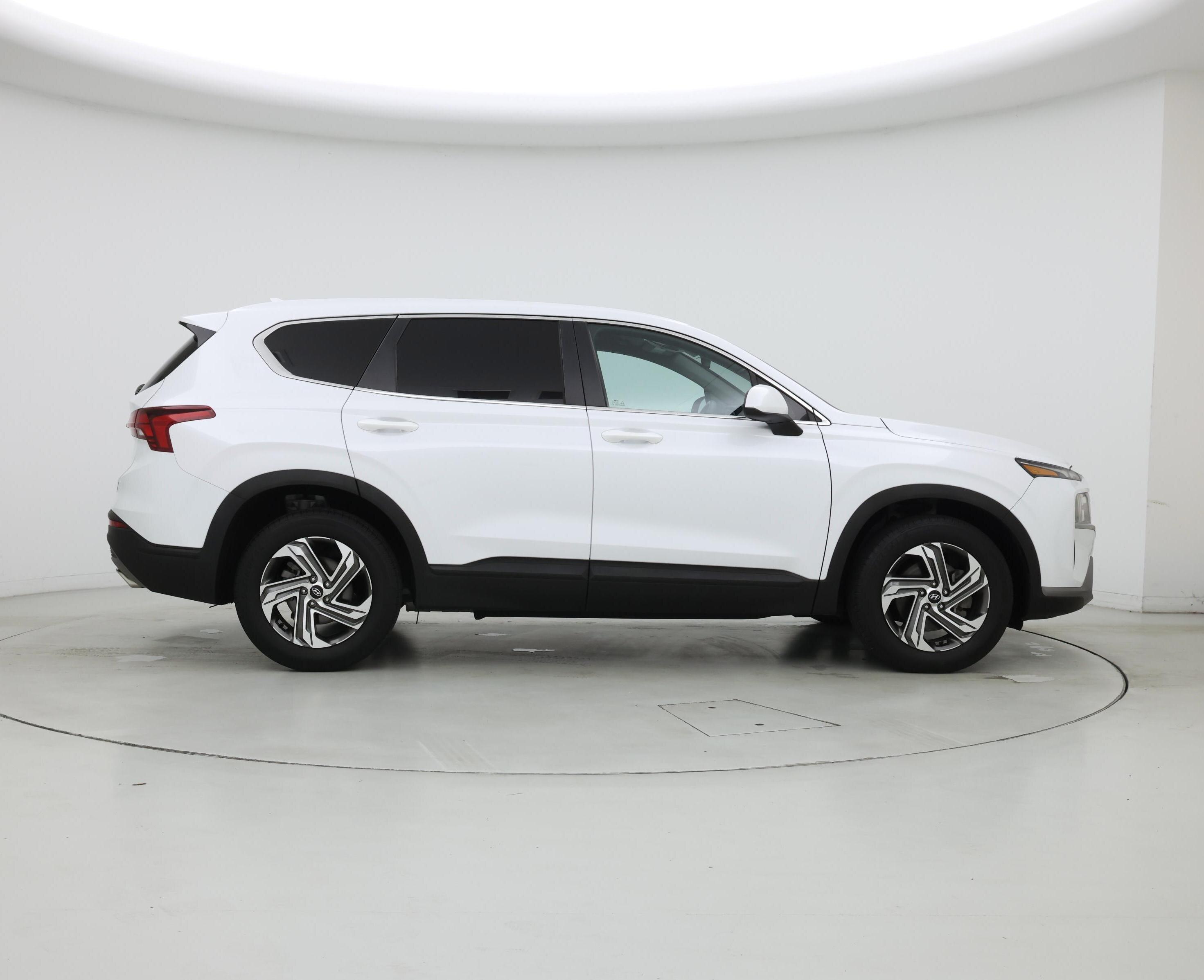 Thumbnail: 2021 Hyundai Santa Fe - 7