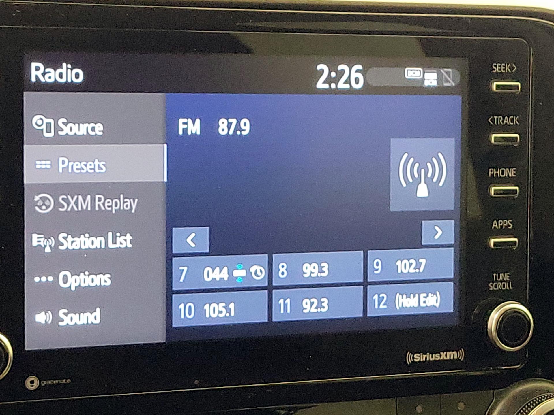 Thumbnail: 2020 Toyota Highlander - 15