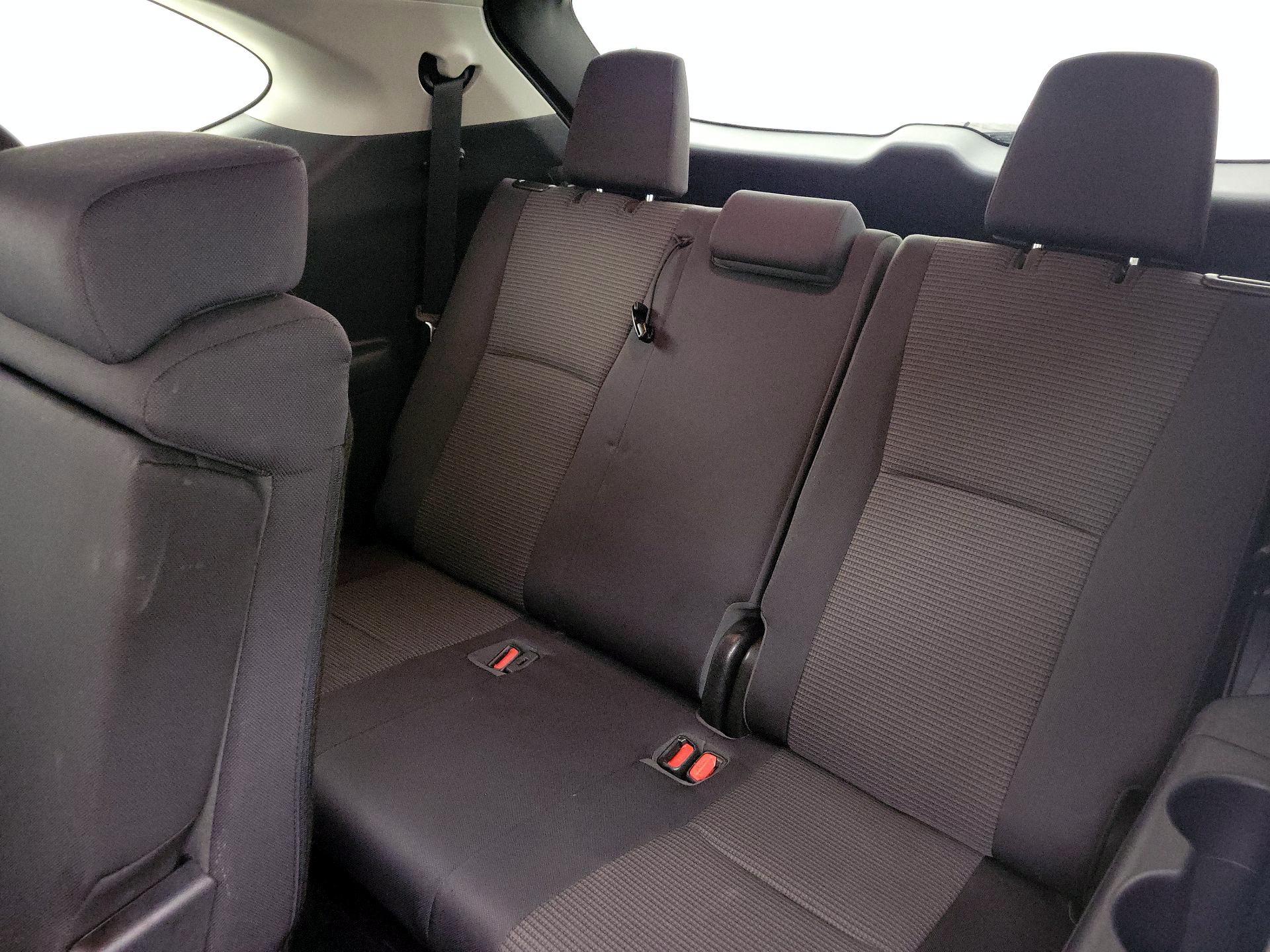 Thumbnail: 2020 Toyota Highlander - 20