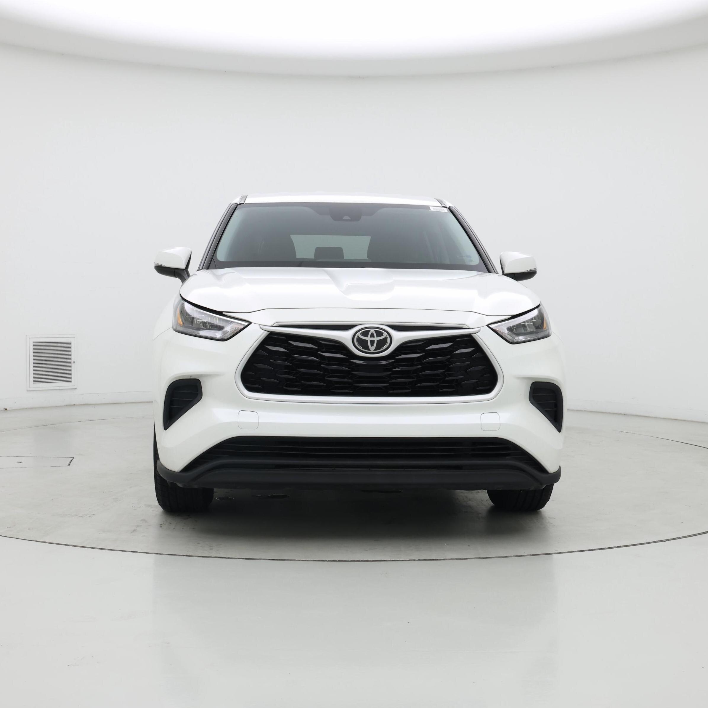 Thumbnail: 2020 Toyota Highlander - 5