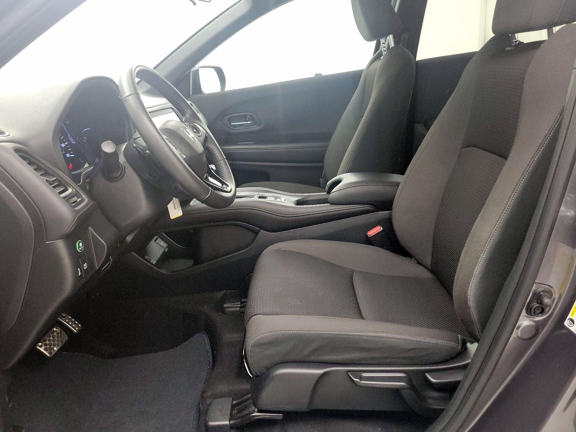 Thumbnail: 2021 Honda HR-V - 11