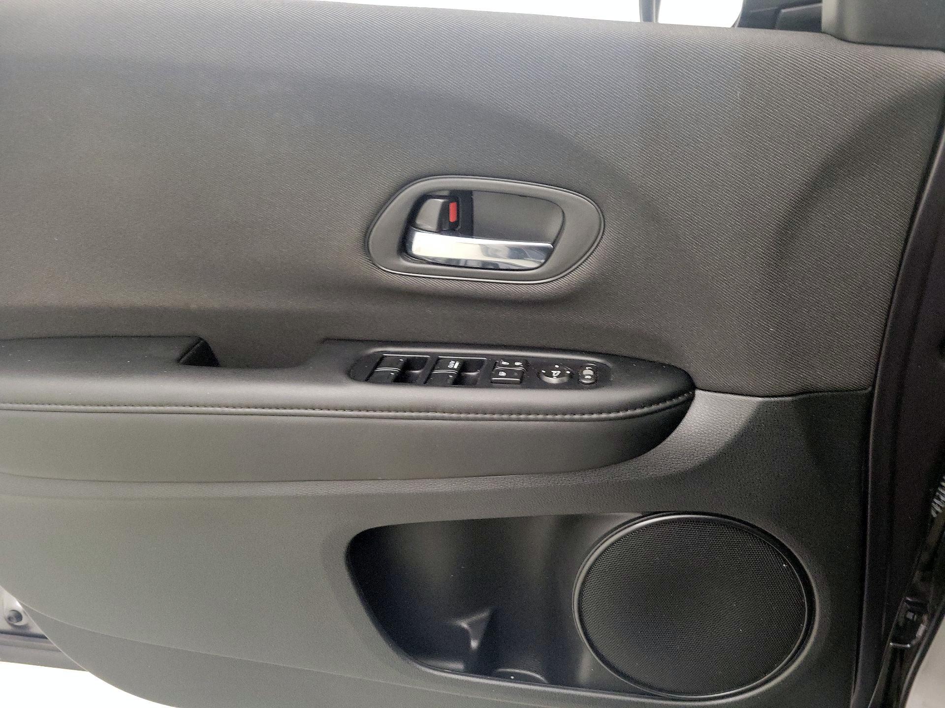 Thumbnail: 2021 Honda HR-V - 12