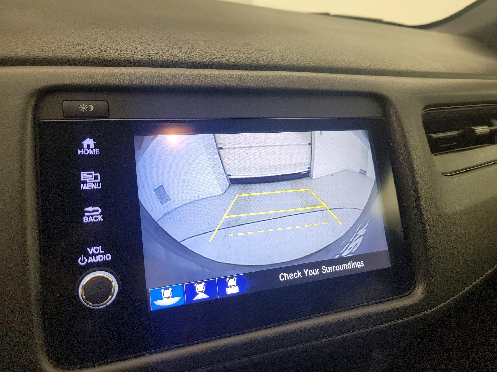 Thumbnail: 2021 Honda HR-V - 14