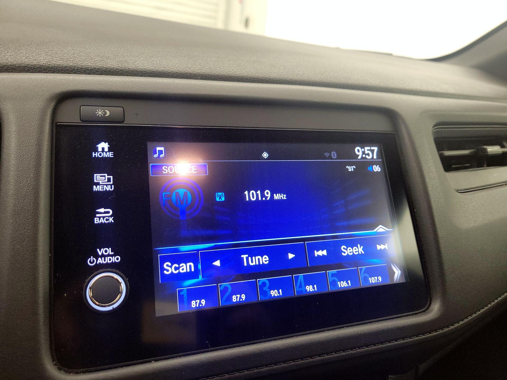 Thumbnail: 2021 Honda HR-V - 15