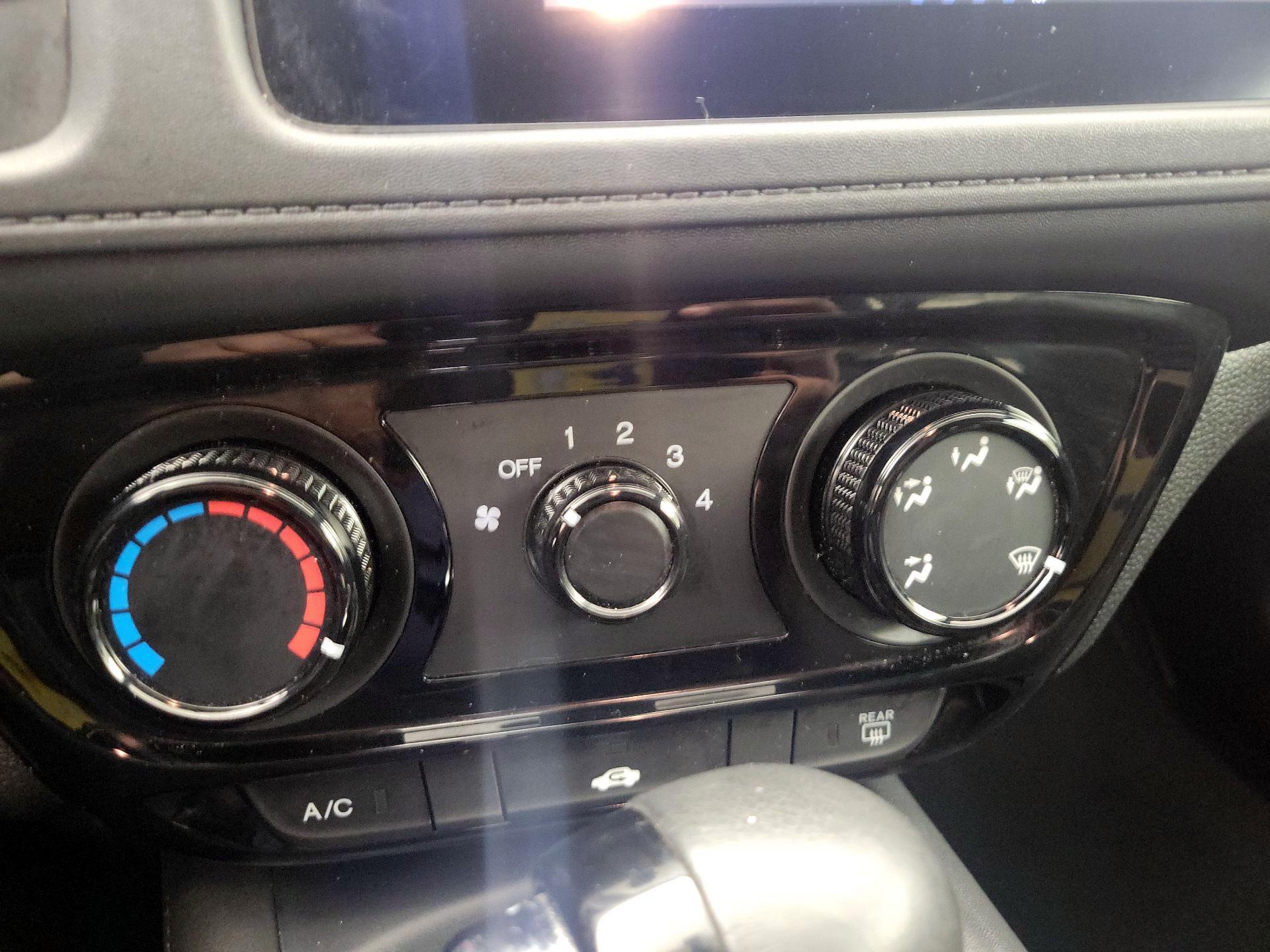 Thumbnail: 2021 Honda HR-V - 16