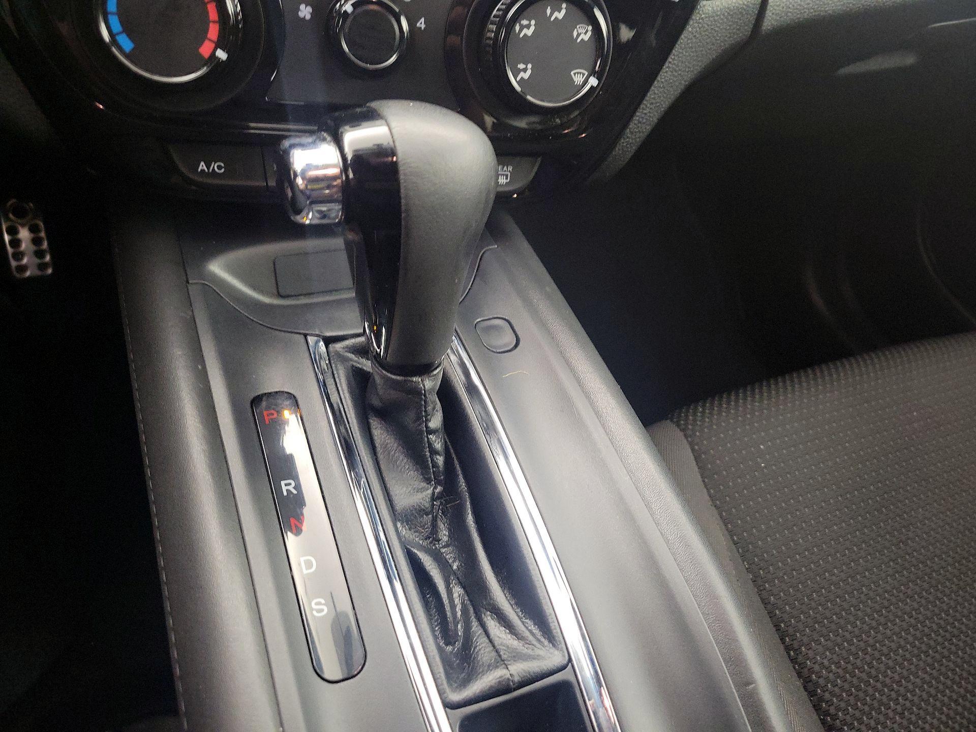 Thumbnail: 2021 Honda HR-V - 17