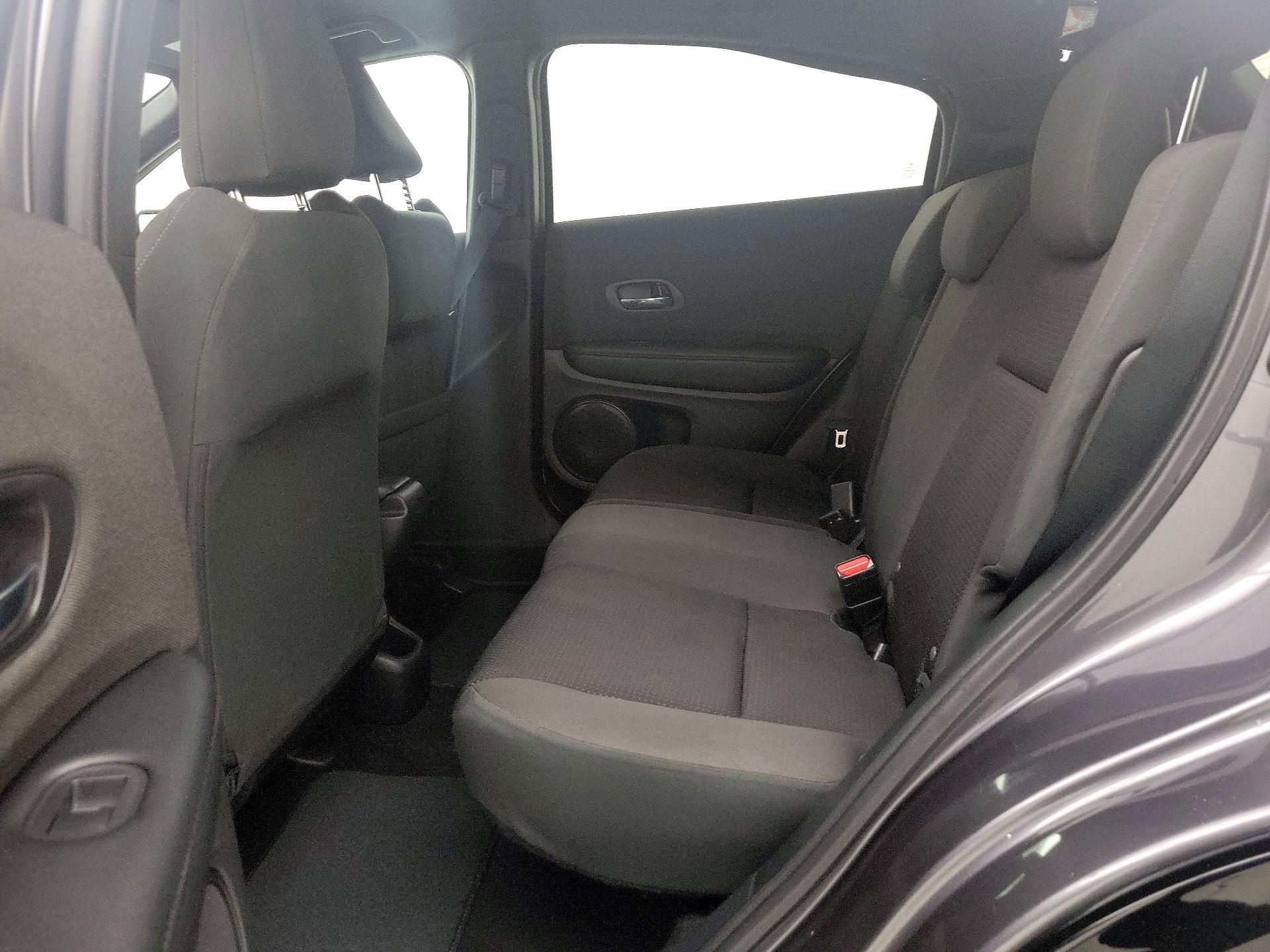 Thumbnail: 2021 Honda HR-V - 18