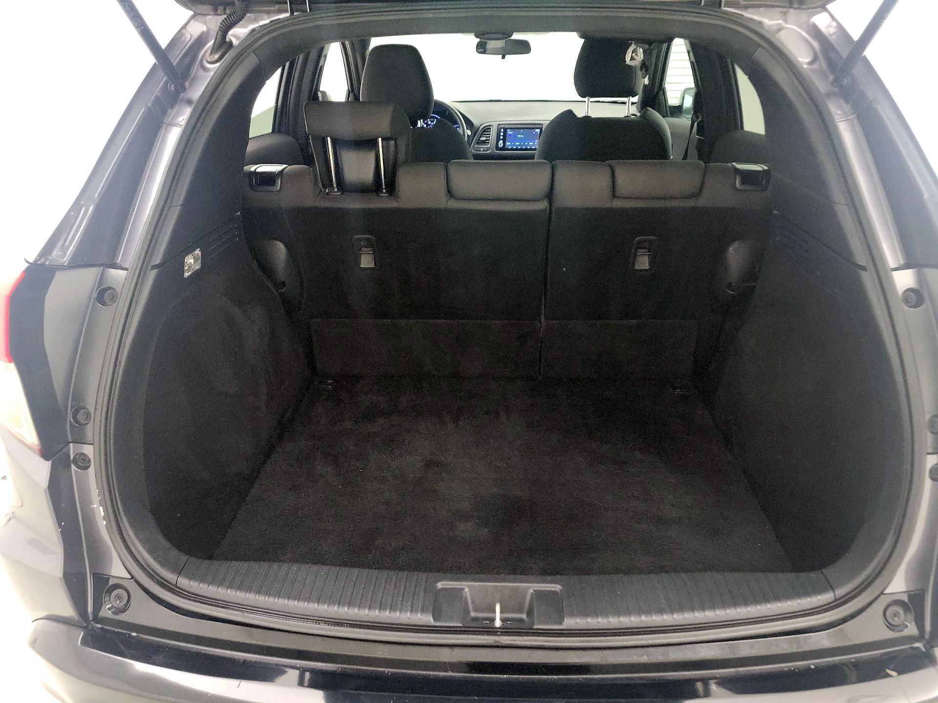 Thumbnail: 2021 Honda HR-V - 19