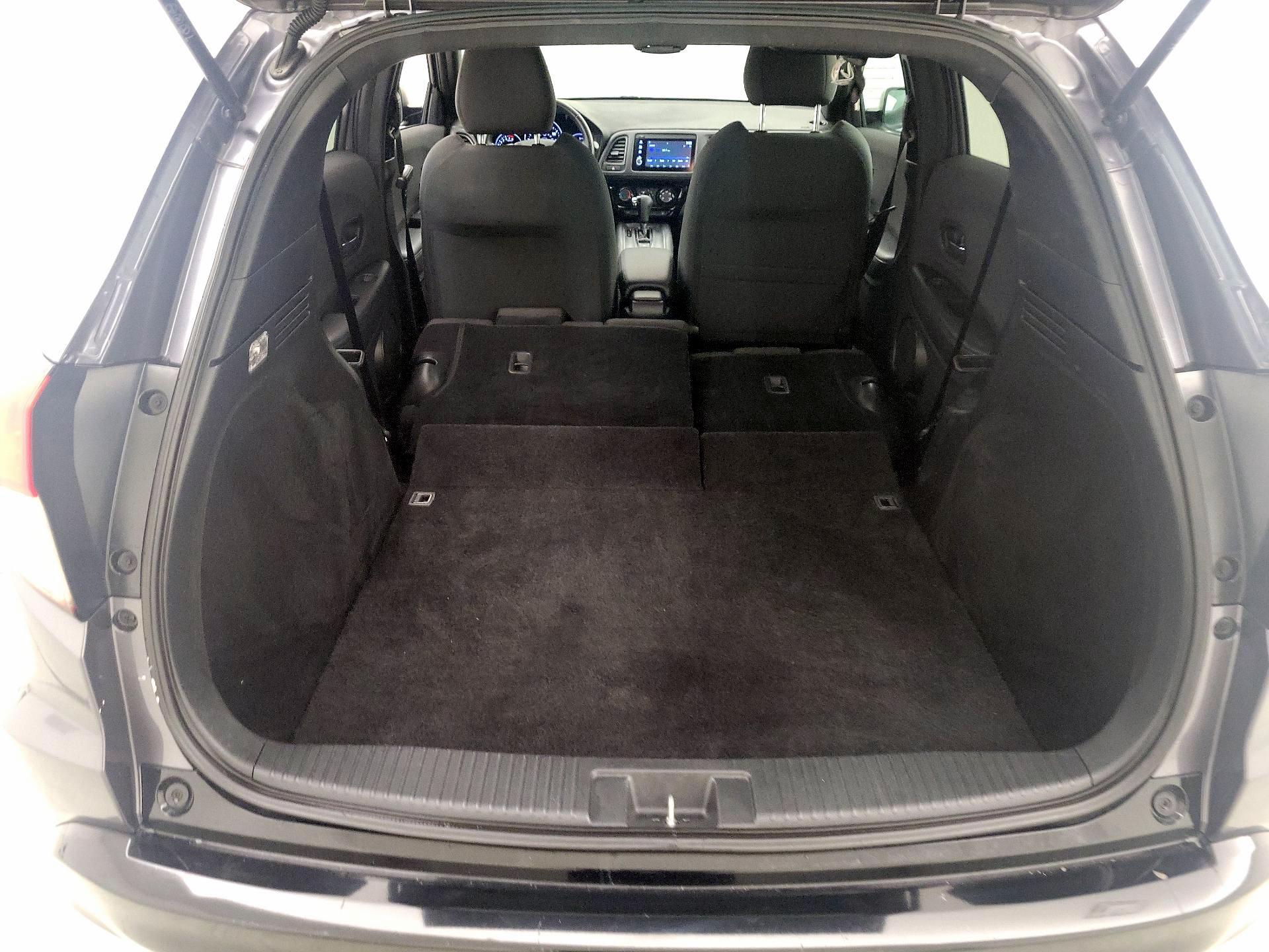 Thumbnail: 2021 Honda HR-V - 20