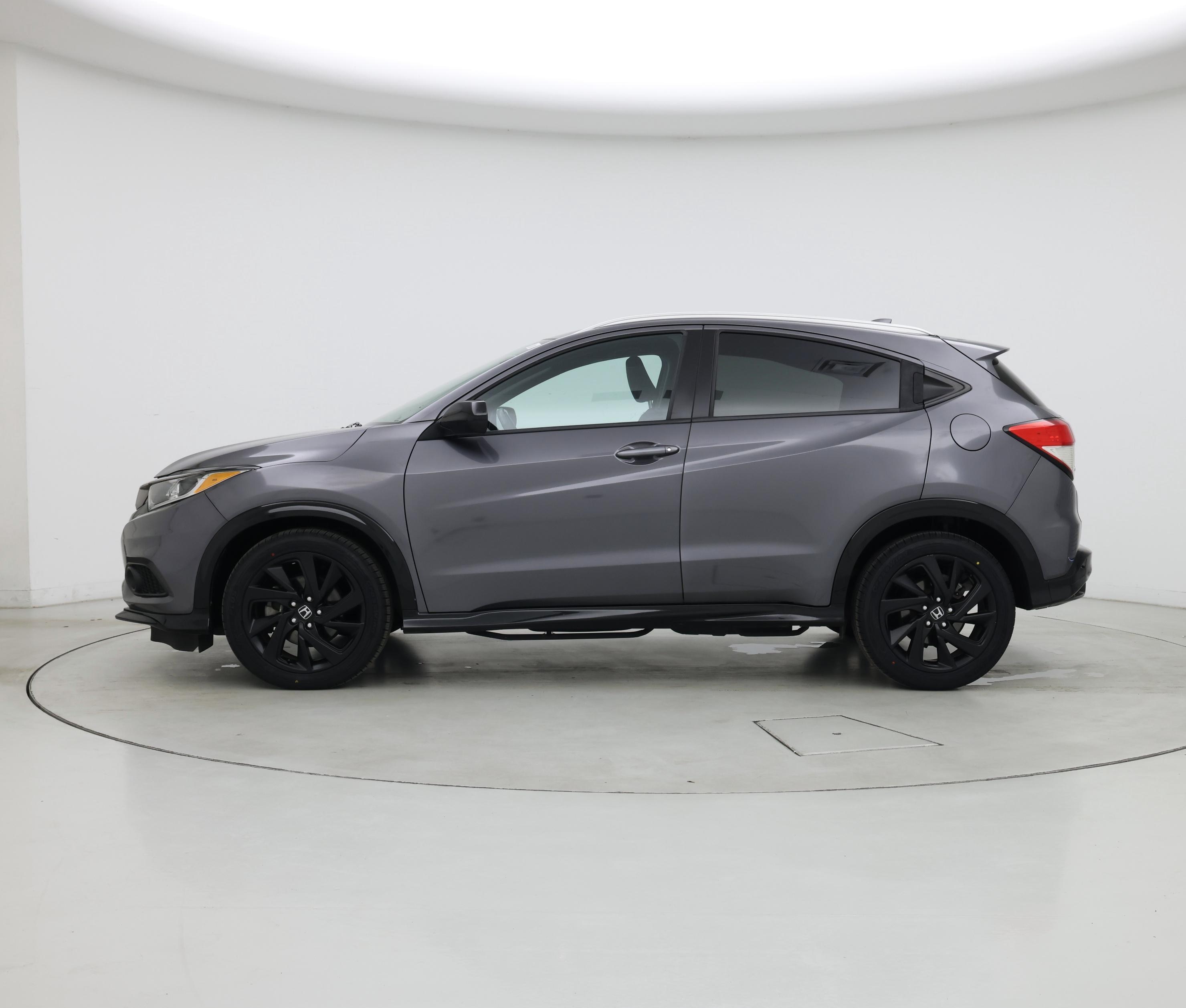 Thumbnail: 2021 Honda HR-V - 3