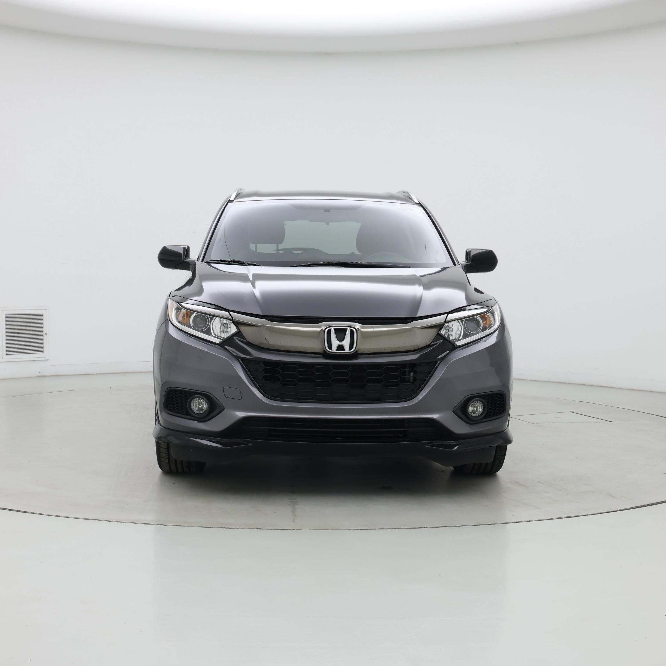 Thumbnail: 2021 Honda HR-V - 5