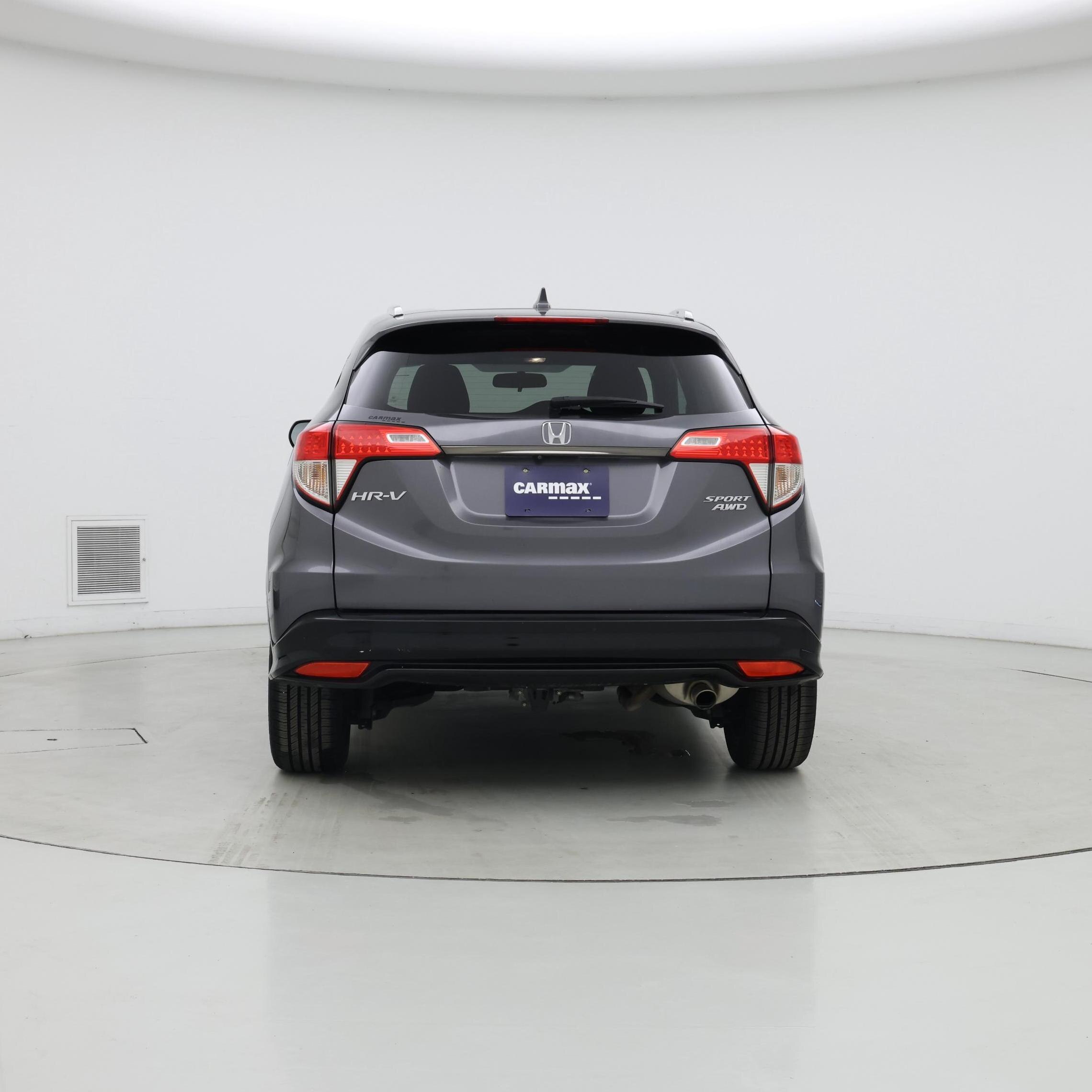Thumbnail: 2021 Honda HR-V - 6