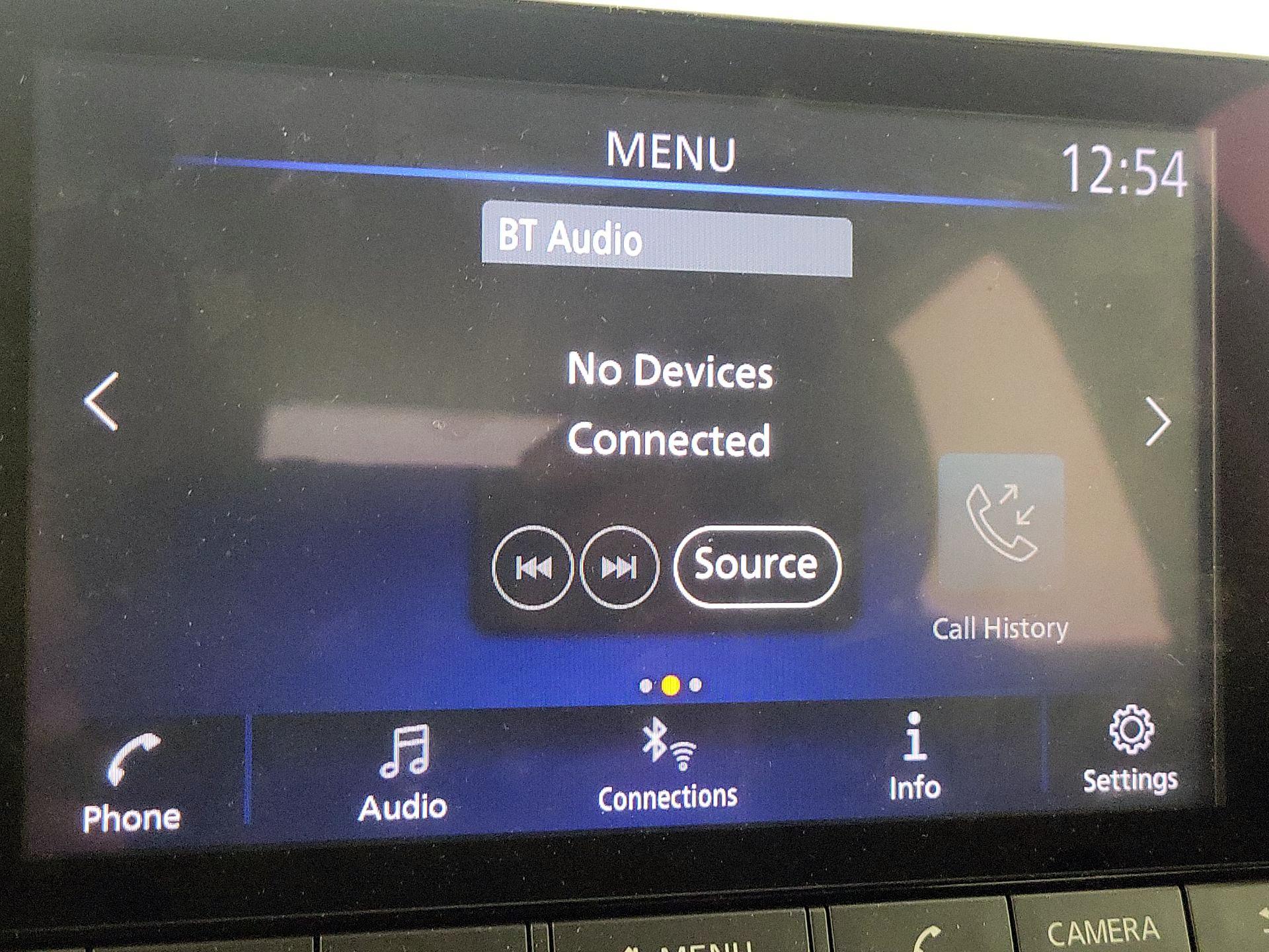 Thumbnail: 2020 Nissan Sentra - 15