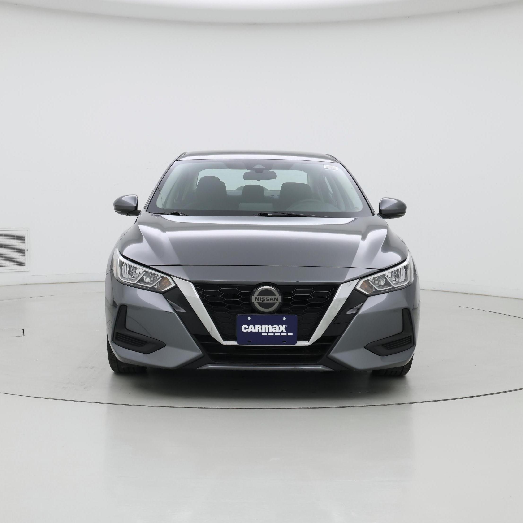 Thumbnail: 2020 Nissan Sentra - 5