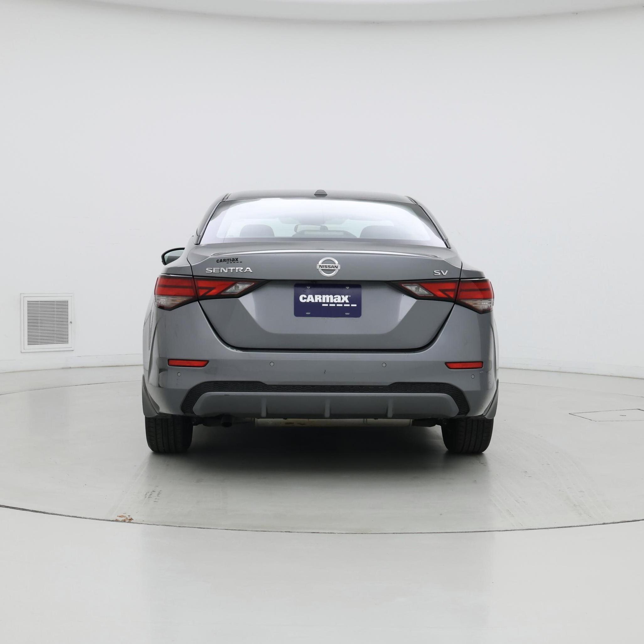 Thumbnail: 2020 Nissan Sentra - 6