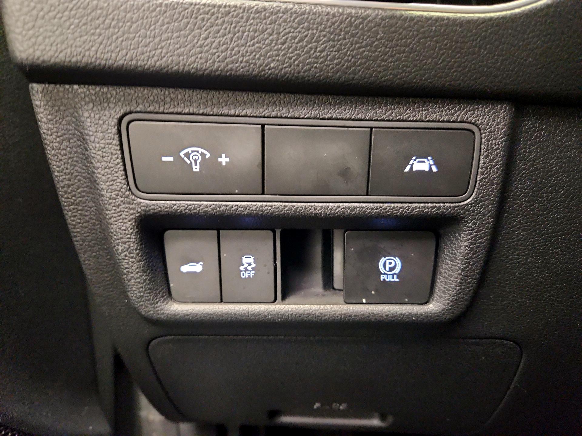 Thumbnail: 2020 Hyundai Sonata - 13