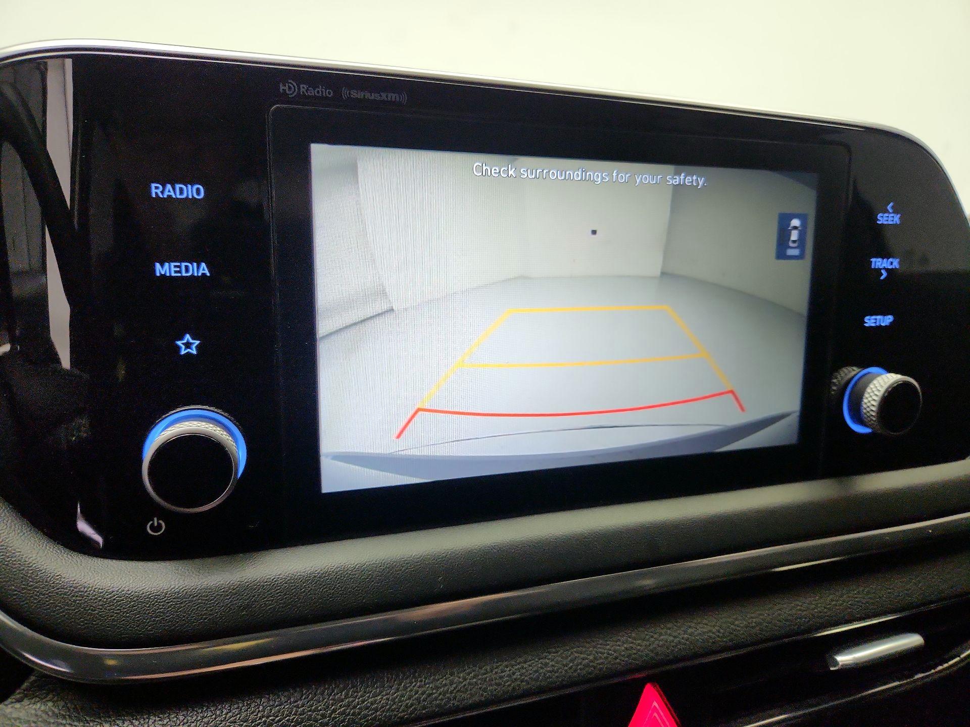 Thumbnail: 2020 Hyundai Sonata - 14