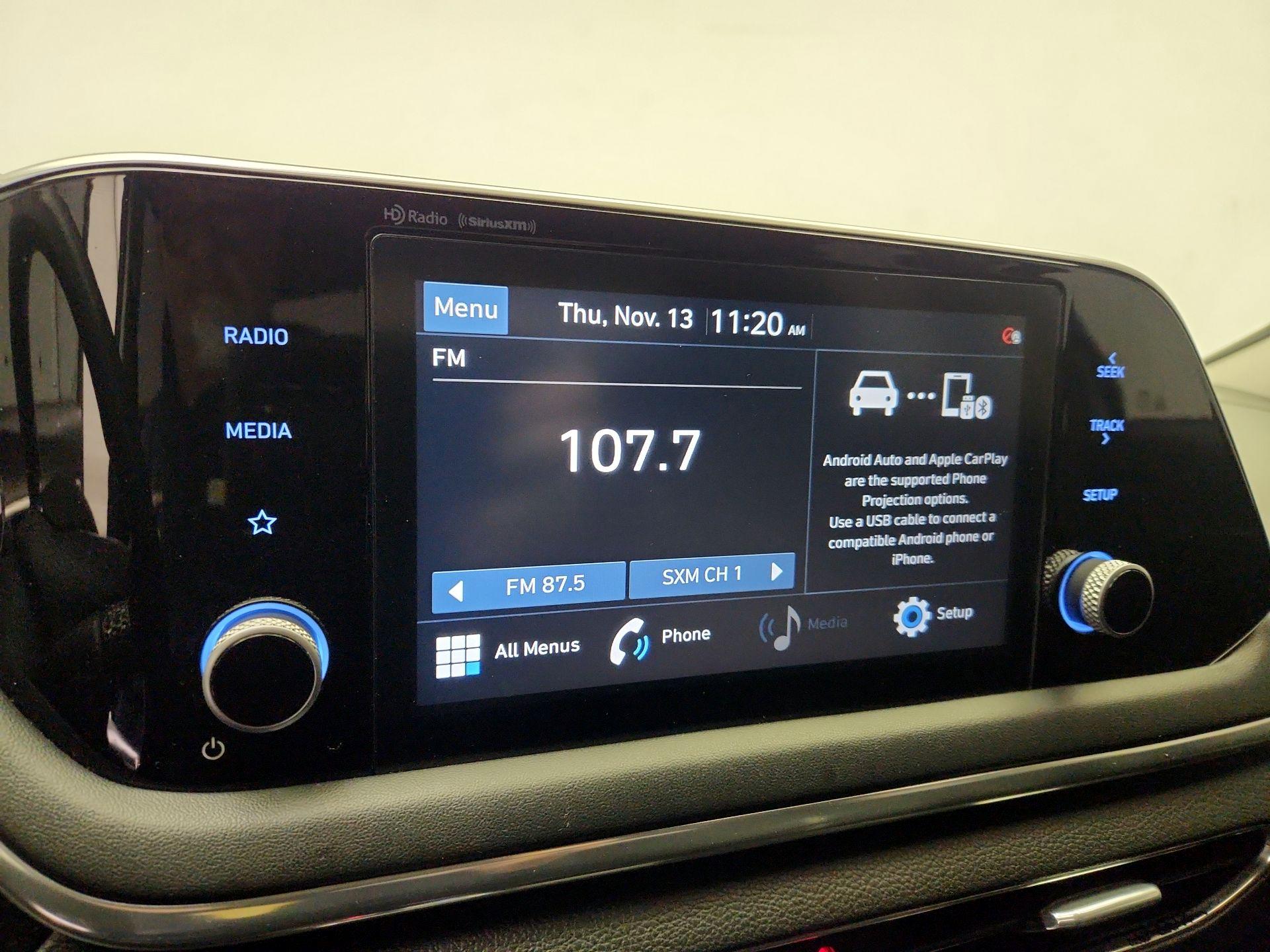 Thumbnail: 2020 Hyundai Sonata - 15