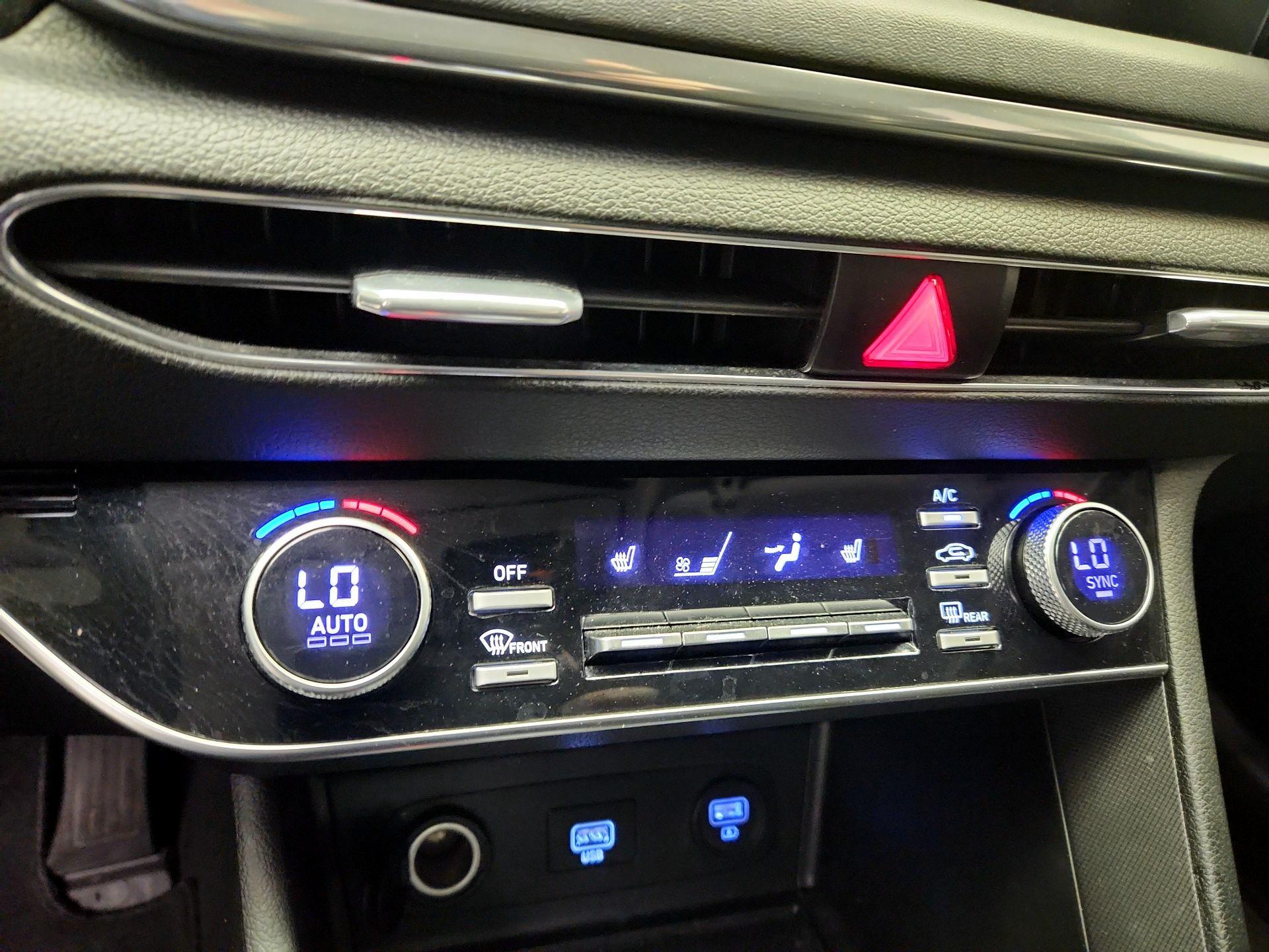 Thumbnail: 2020 Hyundai Sonata - 16