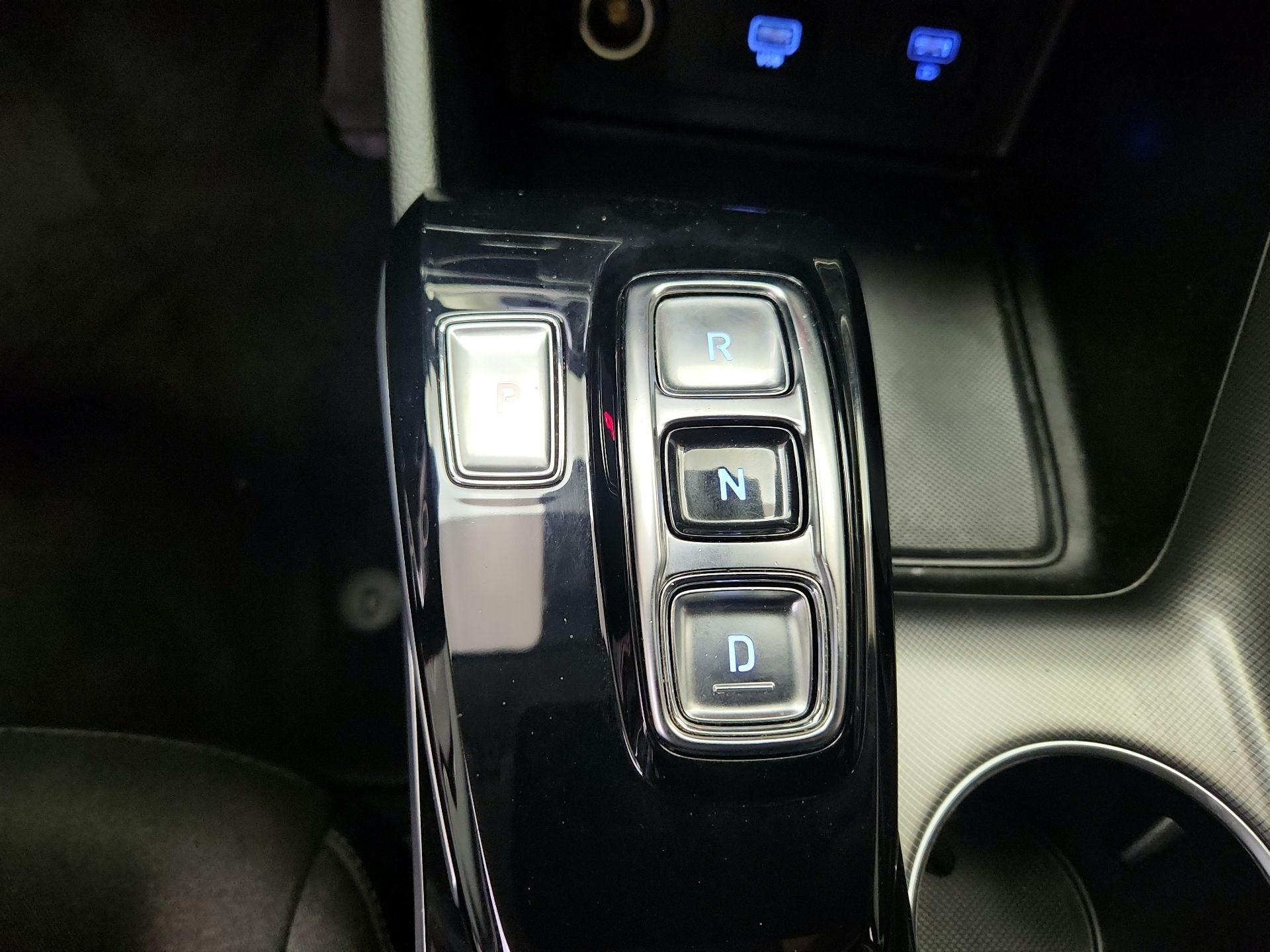 Thumbnail: 2020 Hyundai Sonata - 17