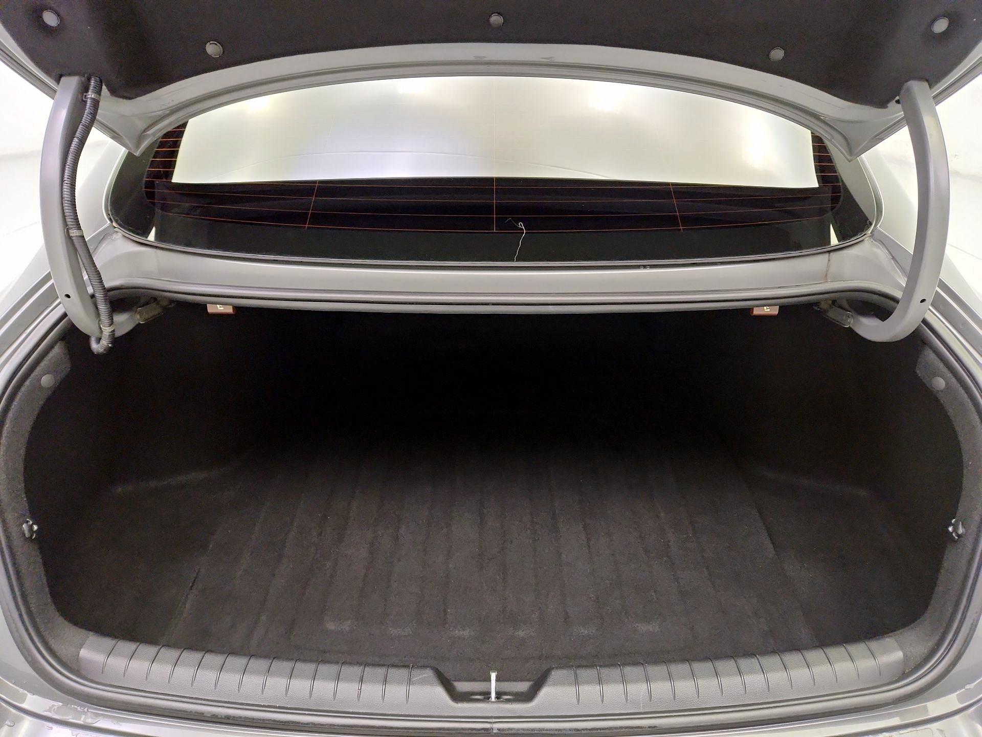 Thumbnail: 2020 Hyundai Sonata - 20