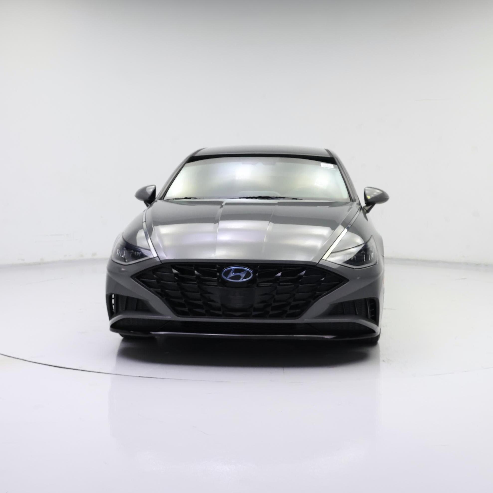 Thumbnail: 2020 Hyundai Sonata - 5